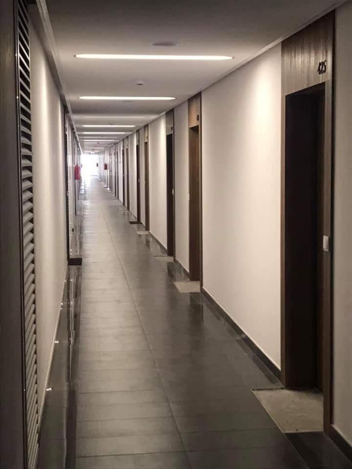 Wola Loft Apartment, photo 8