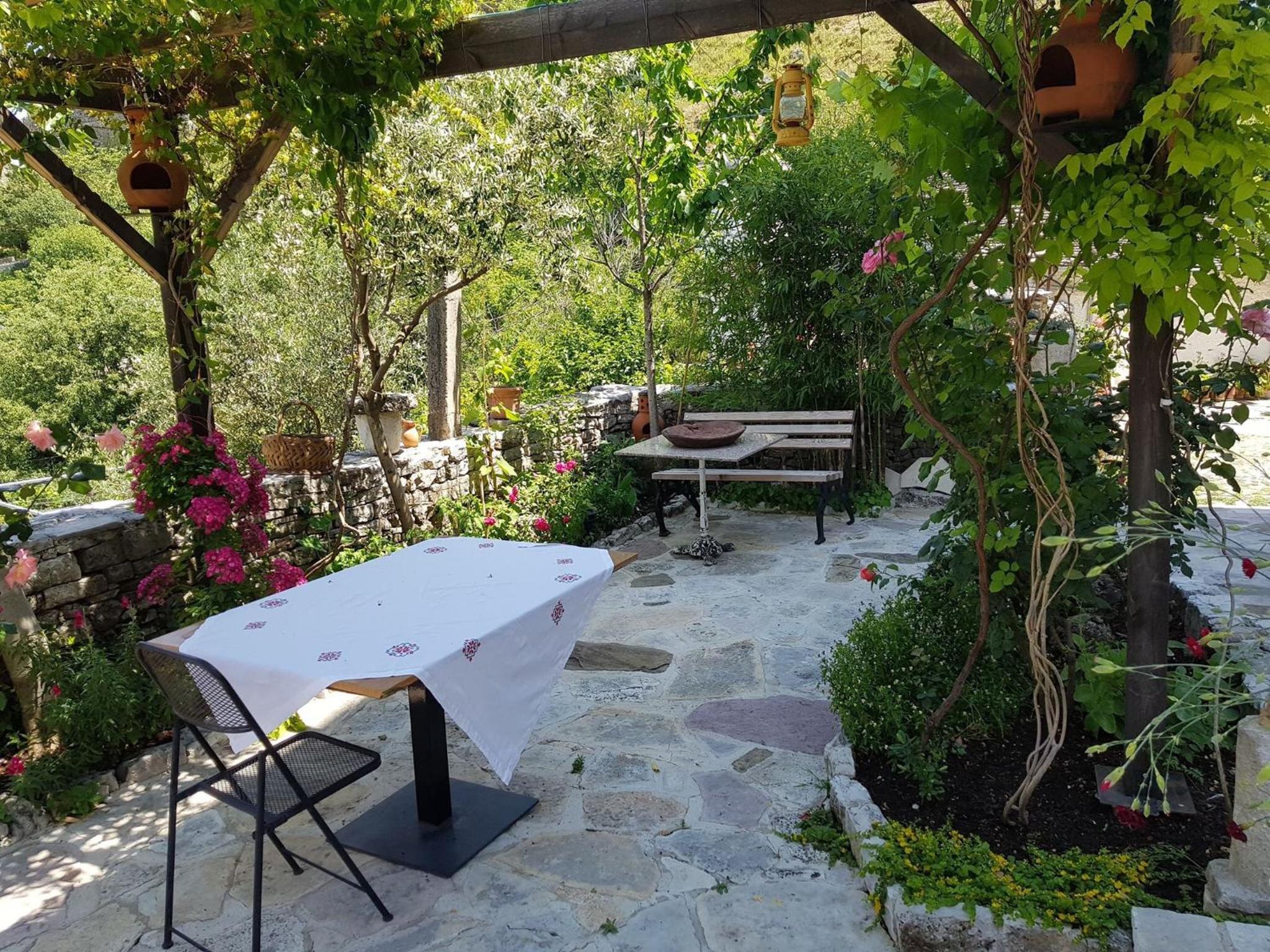Konaku Guest house