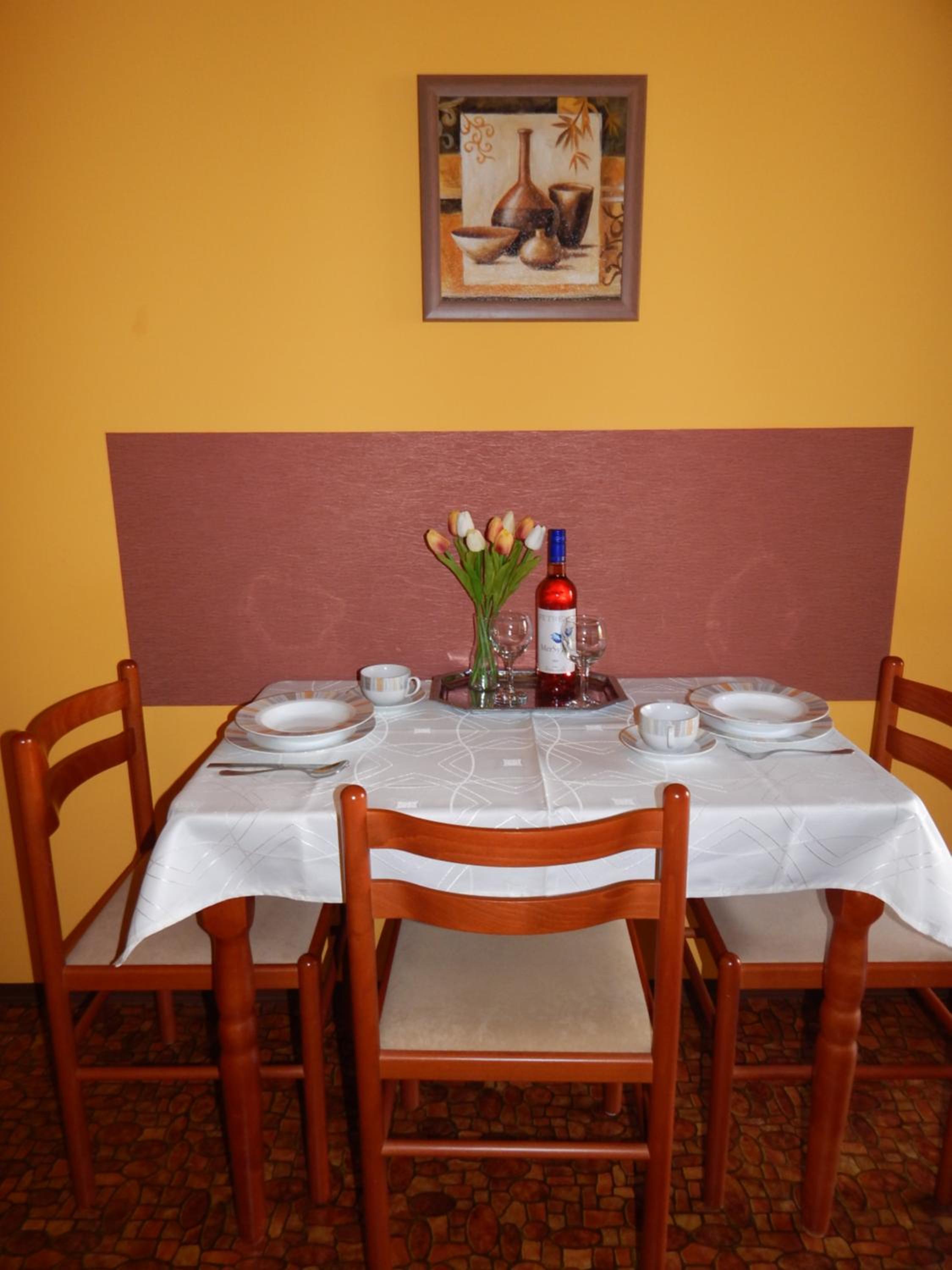 Völgy Apartman