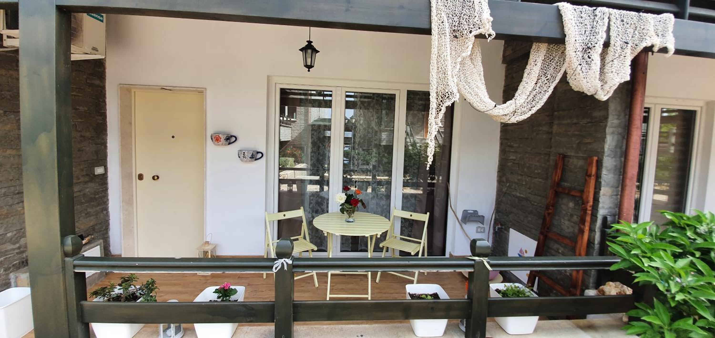 Renissa's Beach Suite