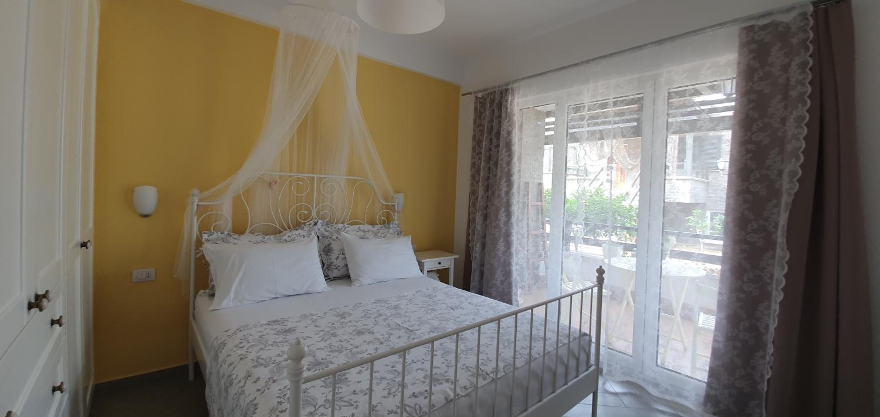 Renissa's Beach Suite