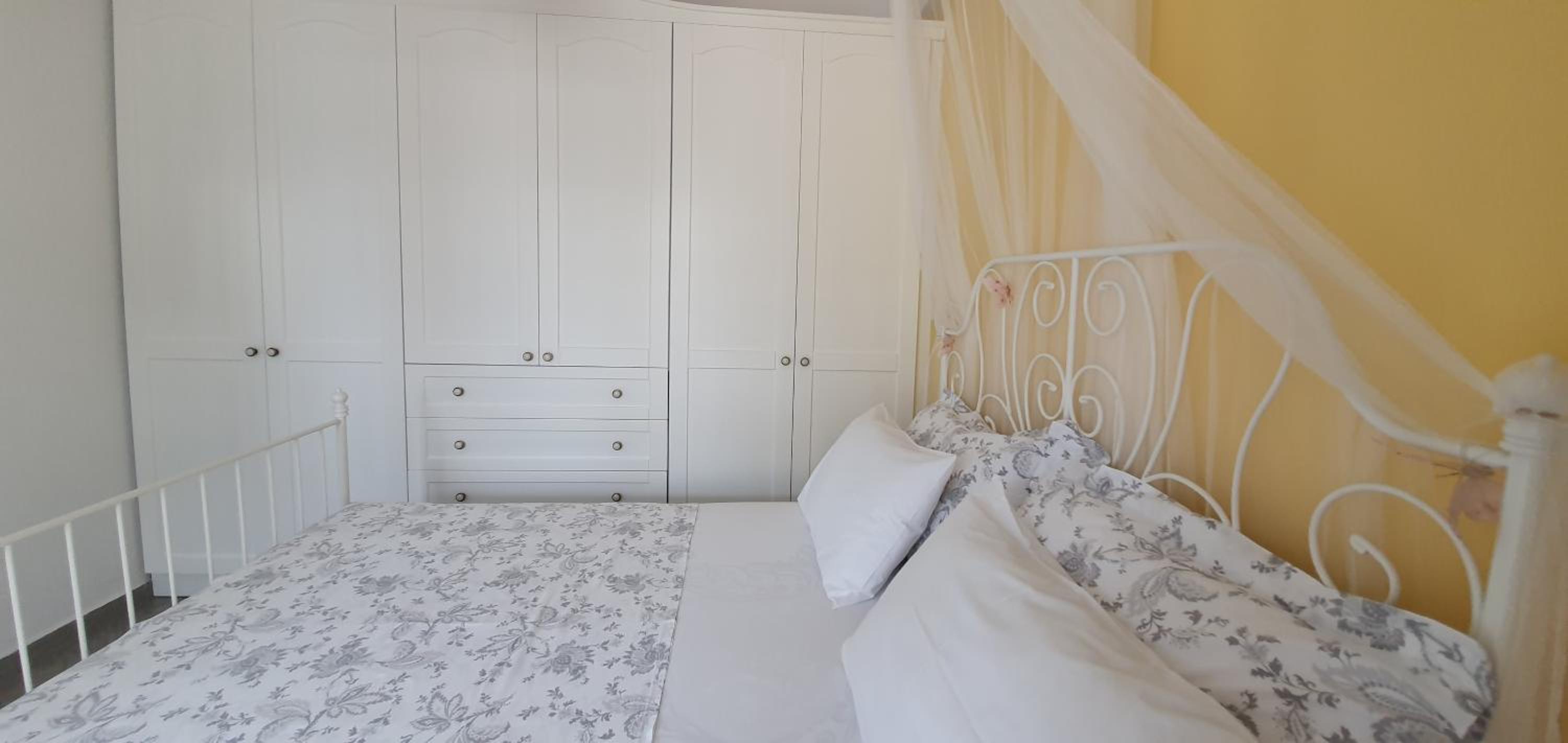 Renissa's Beach Suite