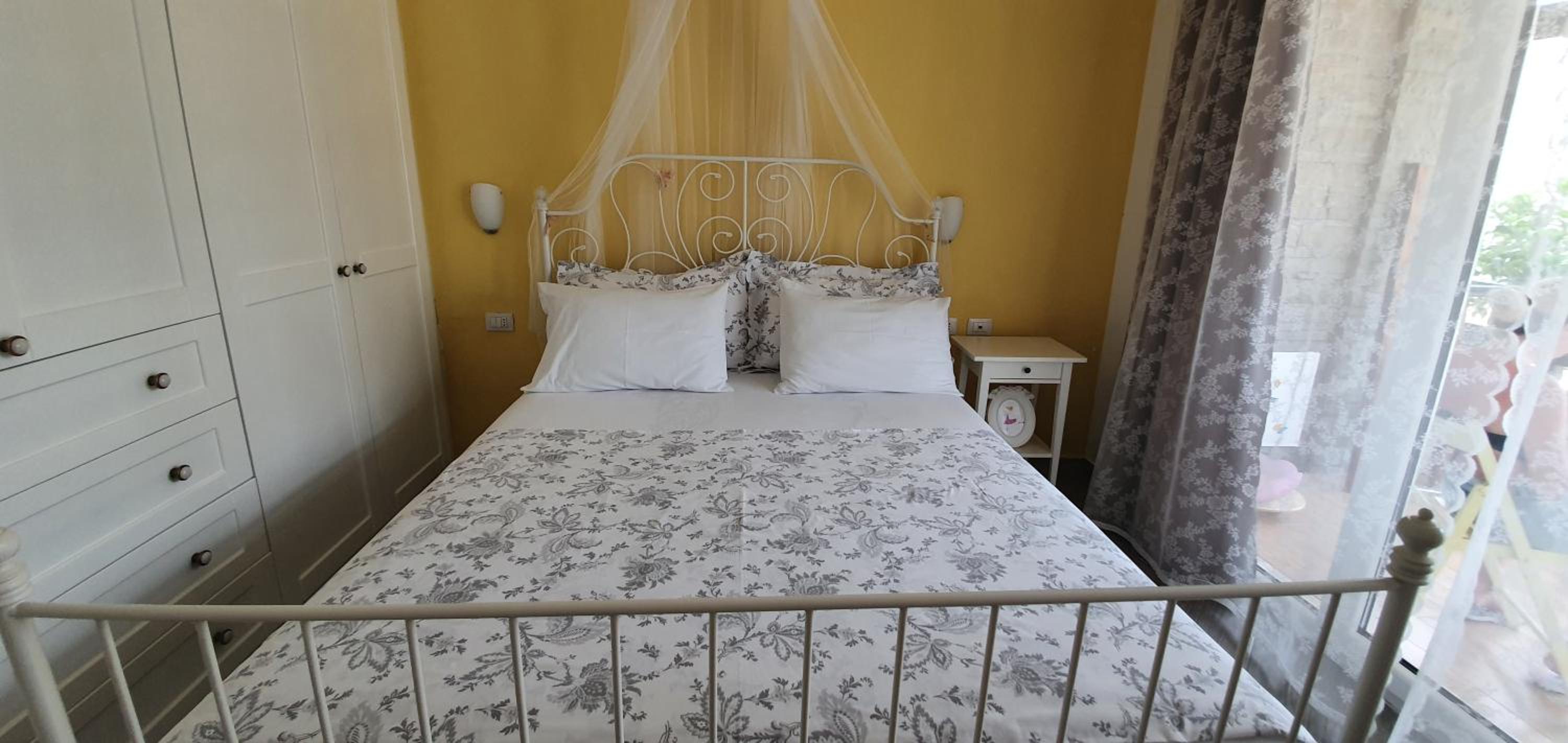Renissa's Beach Suite