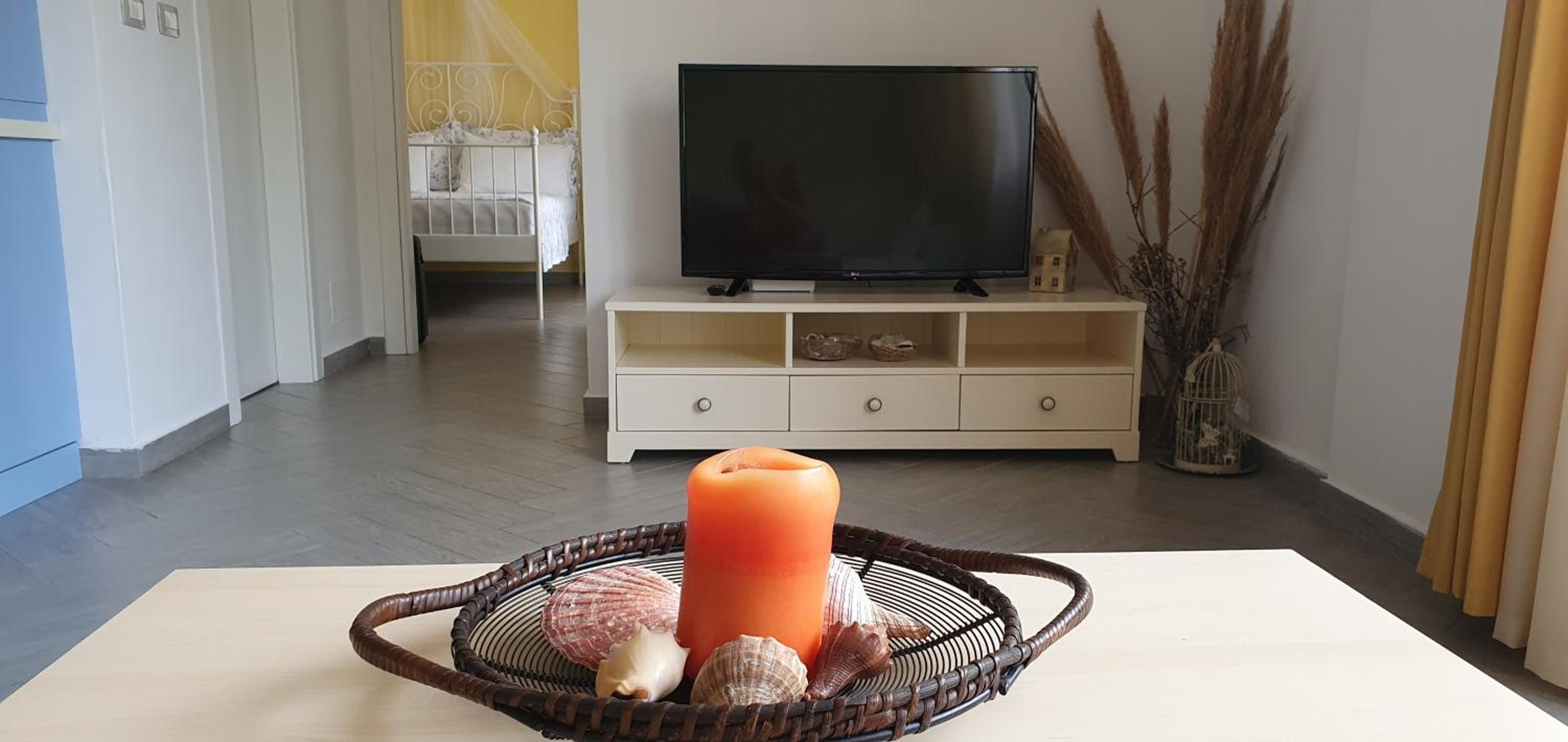 Renissa's Beach Suite