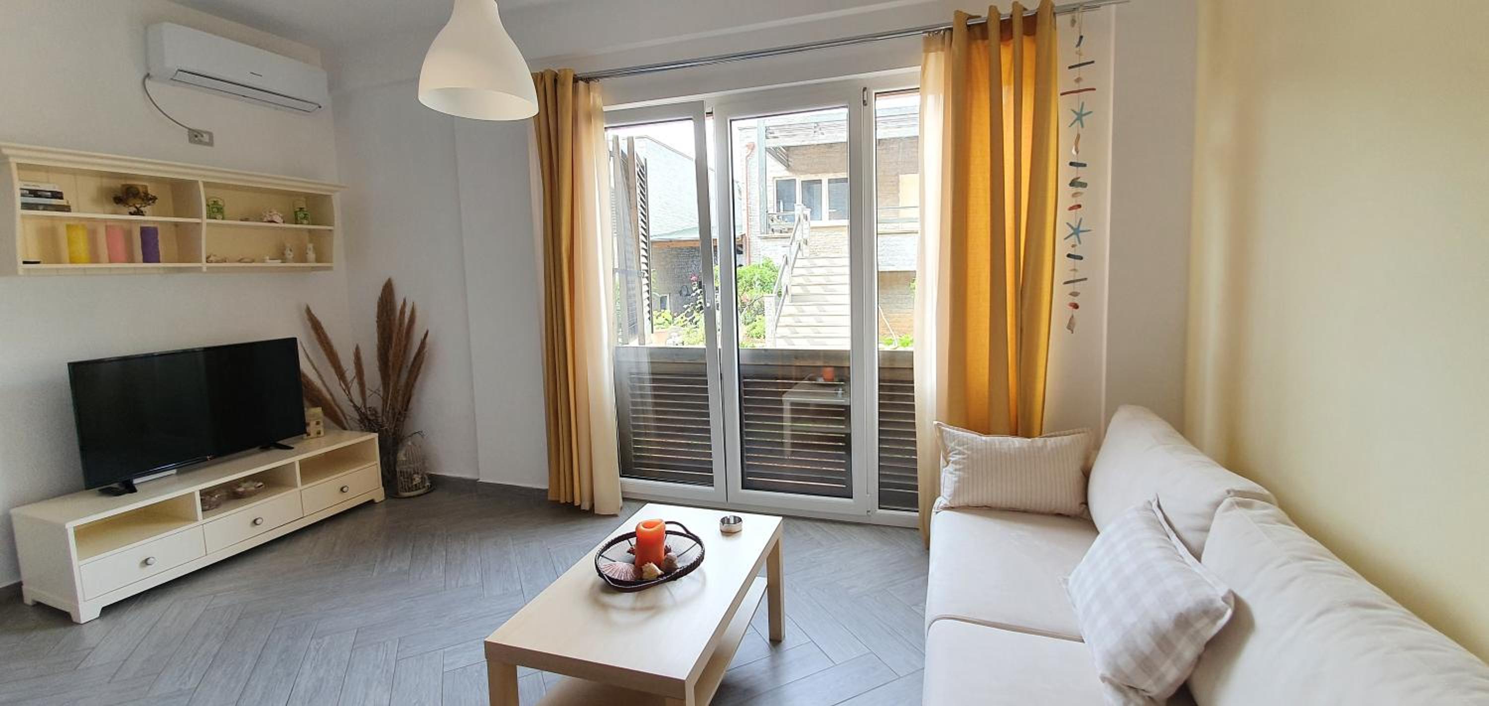 Renissa's Beach Suite