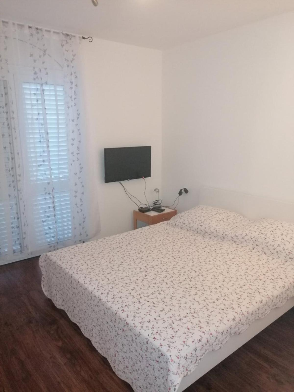 Apartman Put view 3