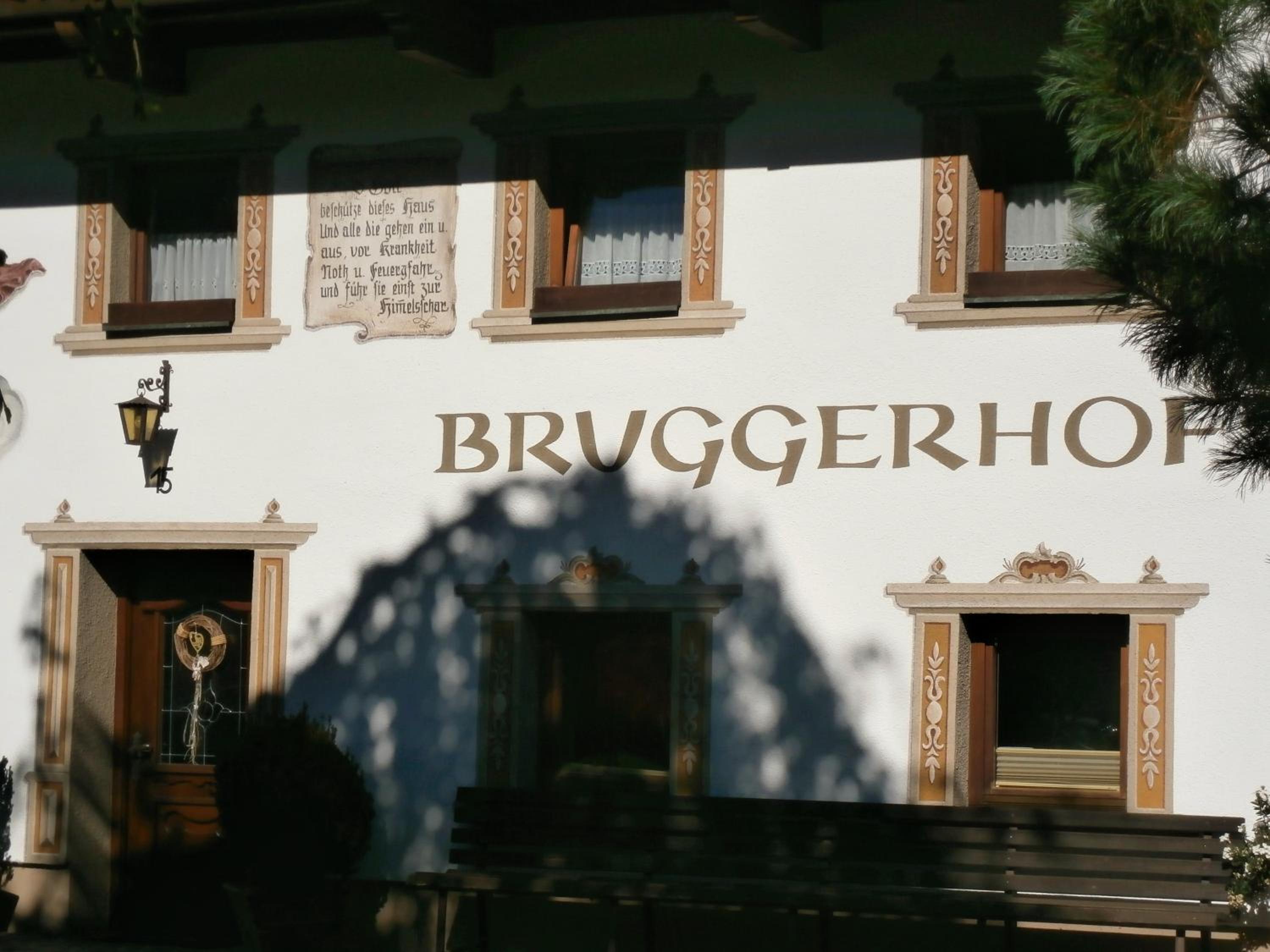 Gästehaus Bruggerhof