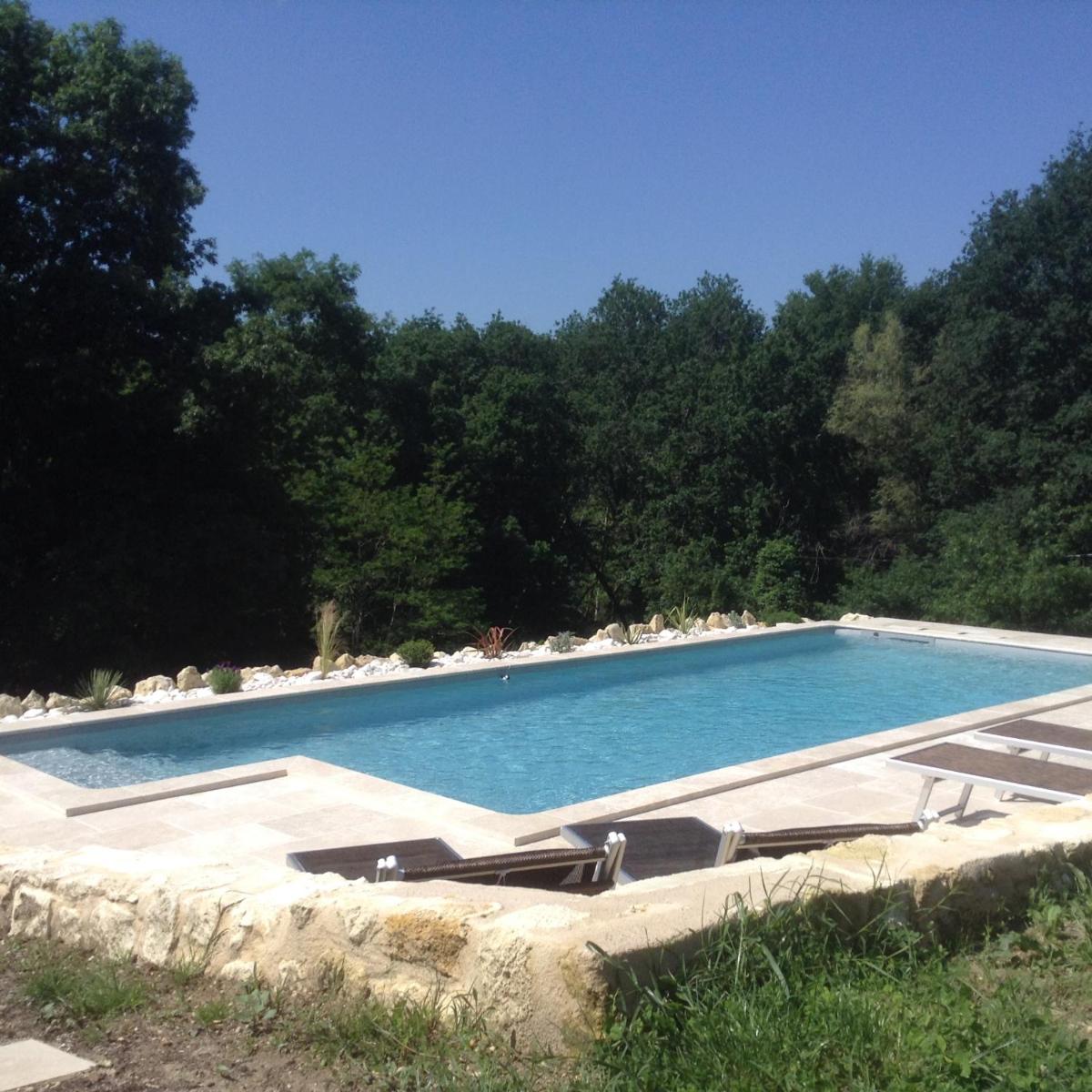 Domaine verte vallée view 3