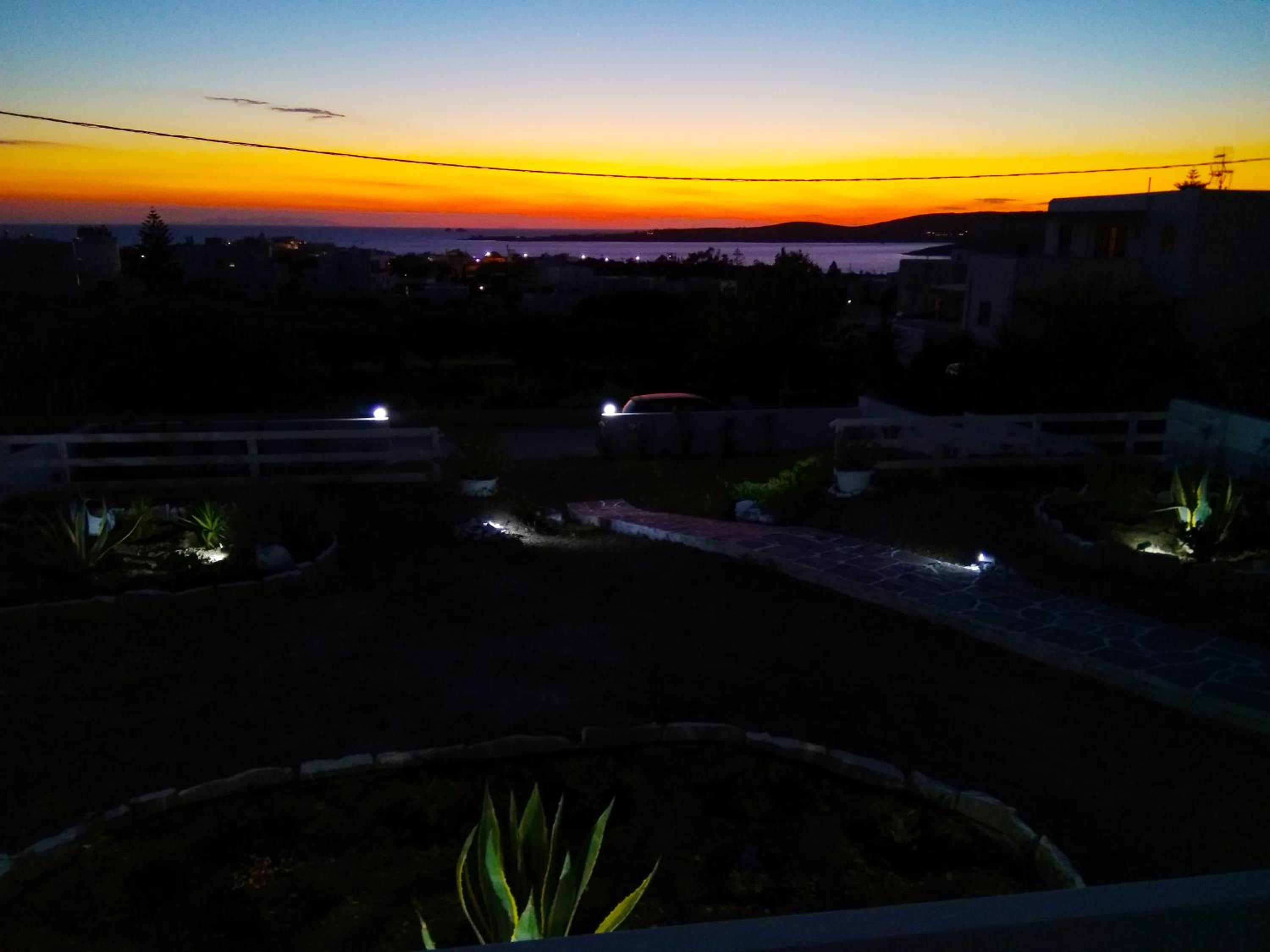 Villa Ble Paros photo 4