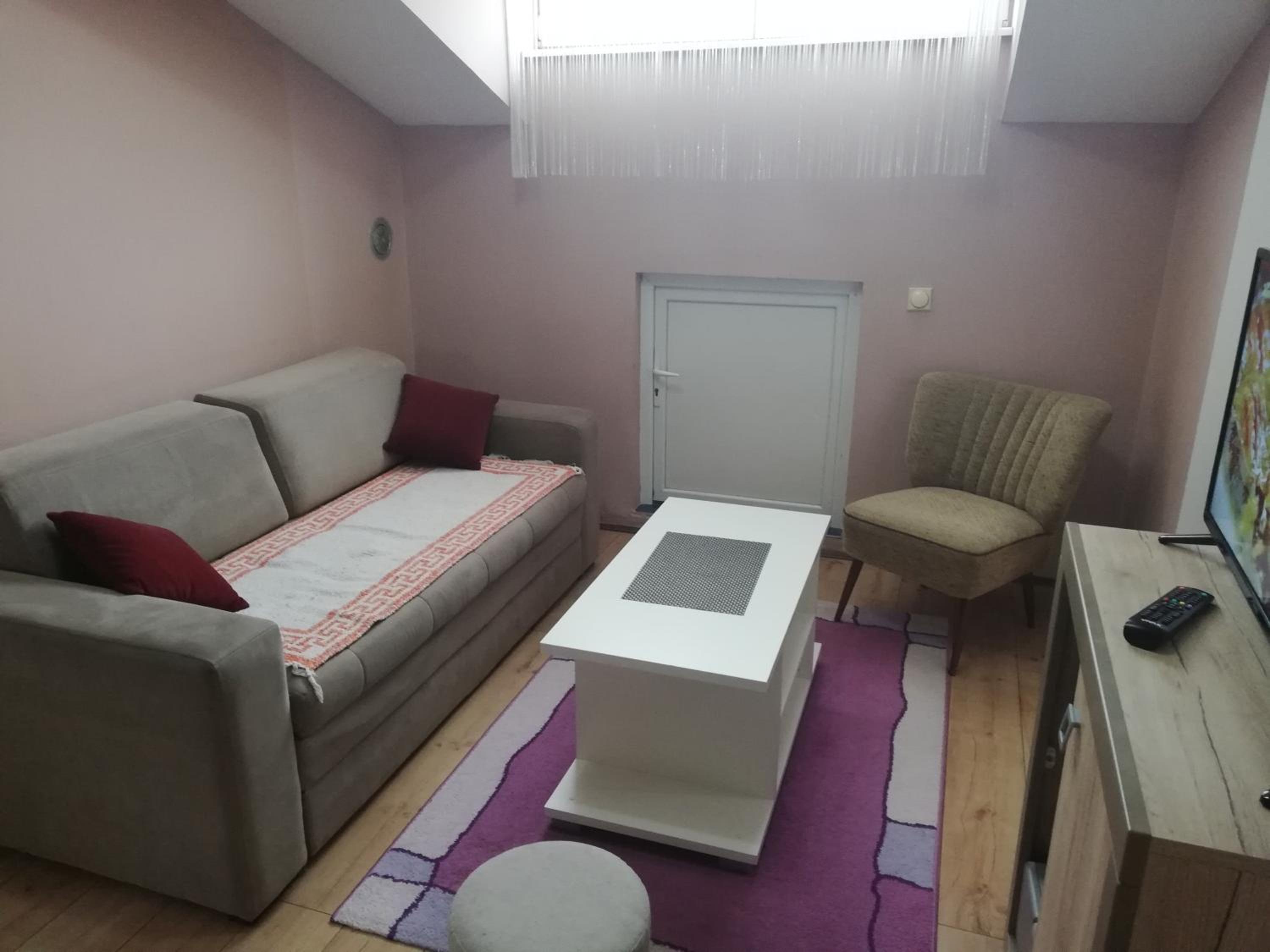 Apartman M view 3