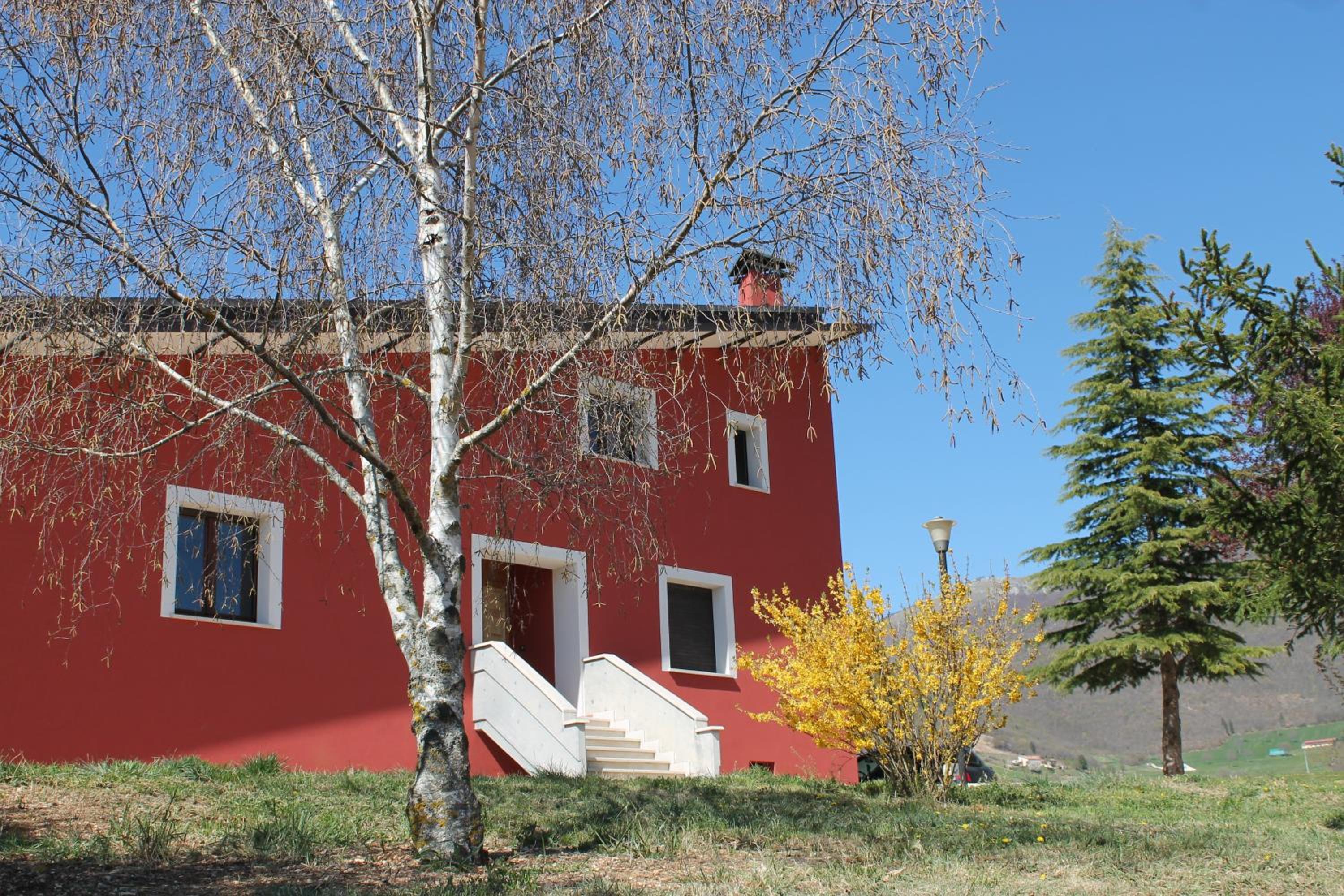 B&B La Casa di Sirio