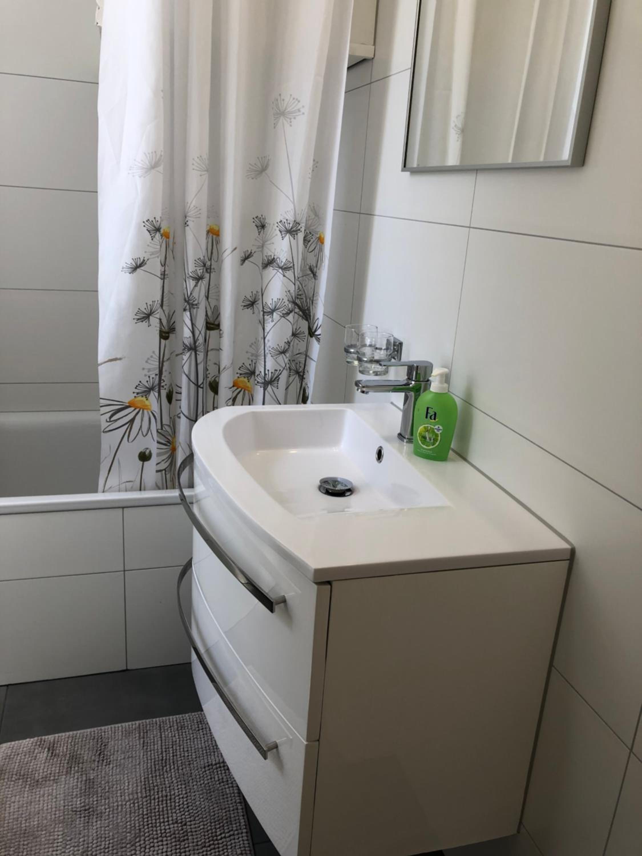 Apartment Italy