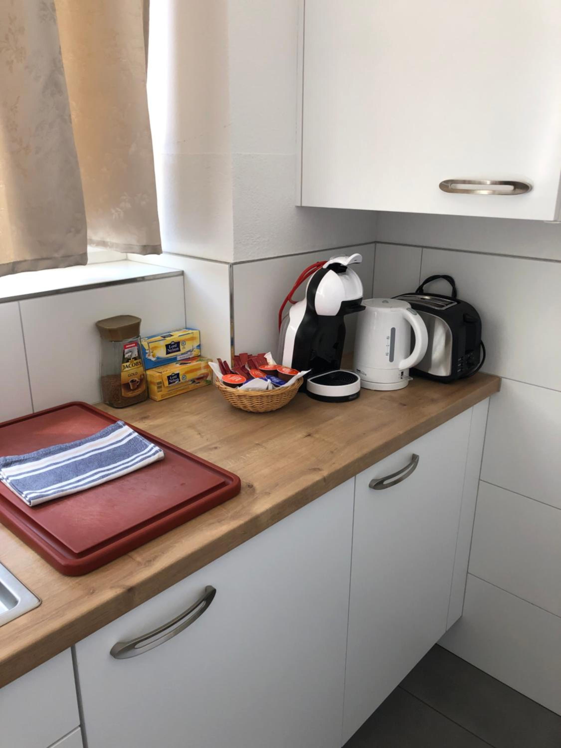 Apartment Italy
