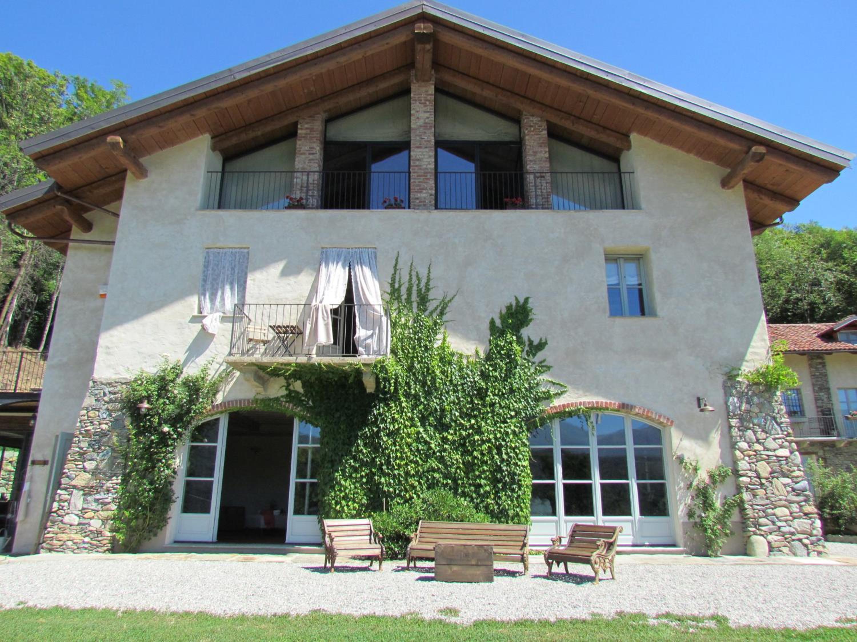 Le Maddalene B&B photo 3