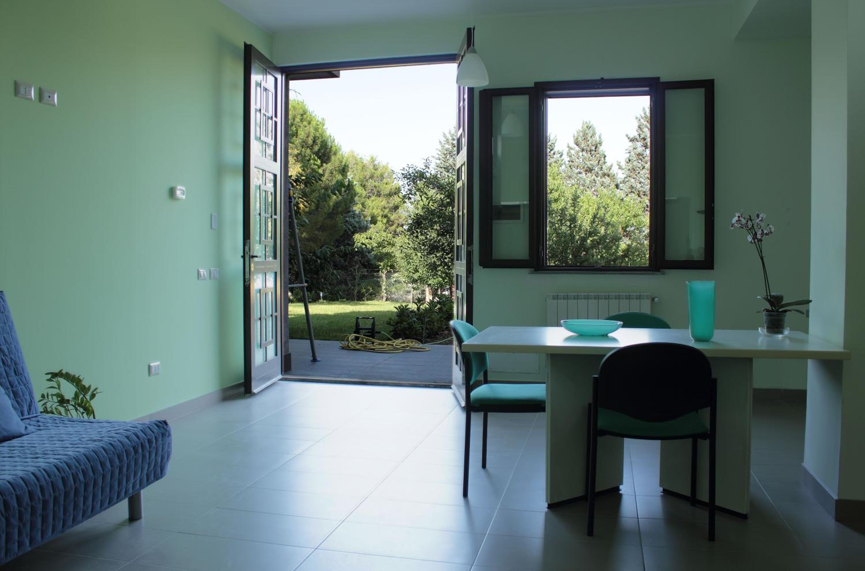 Etna Holiday Home