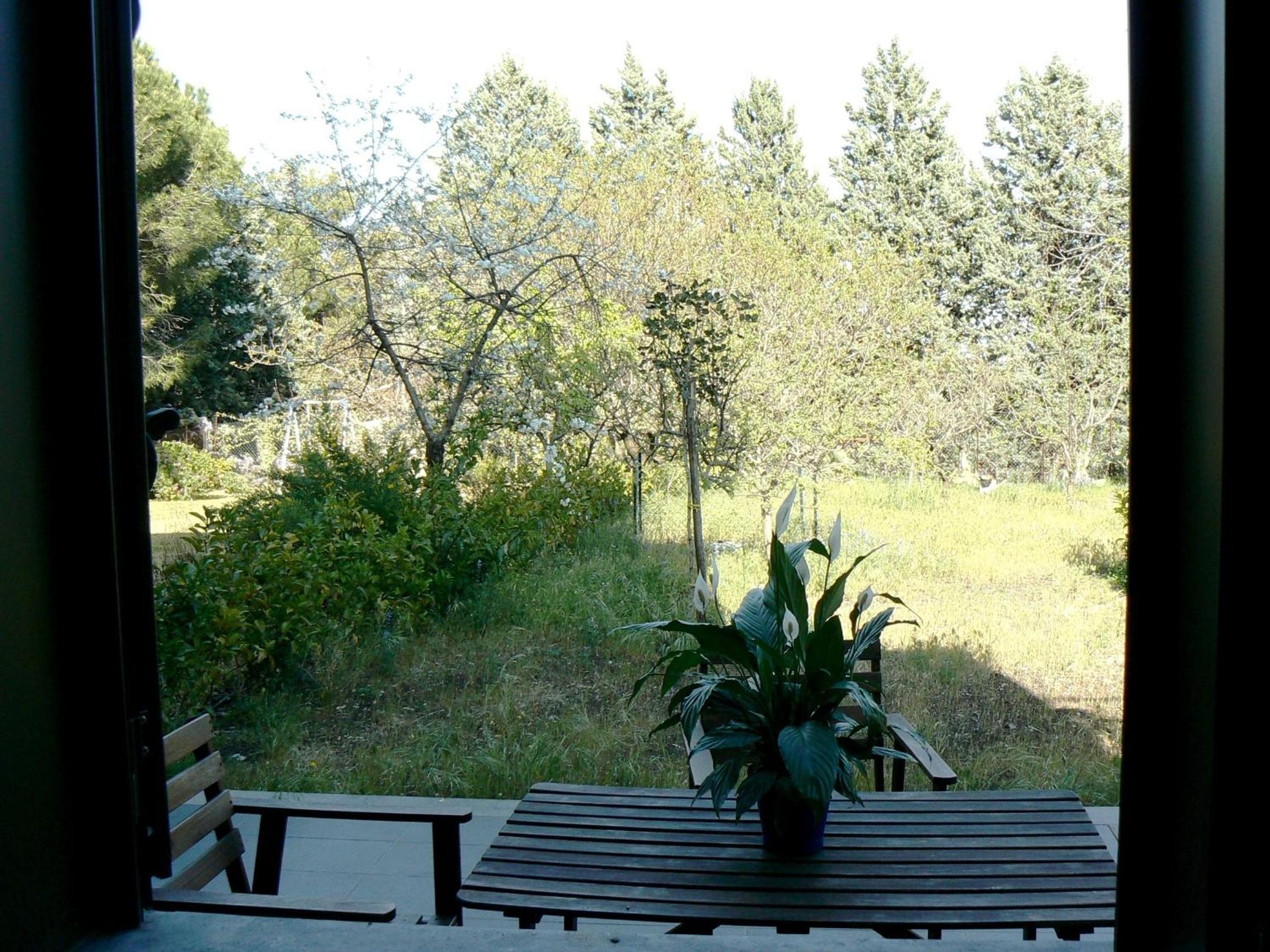 Etna Holiday Home