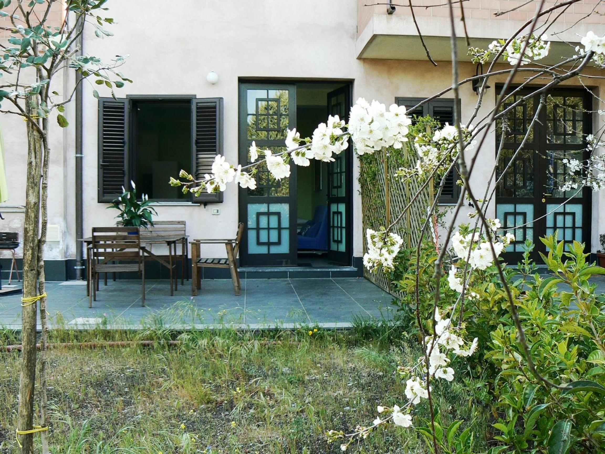 Etna Holiday Home
