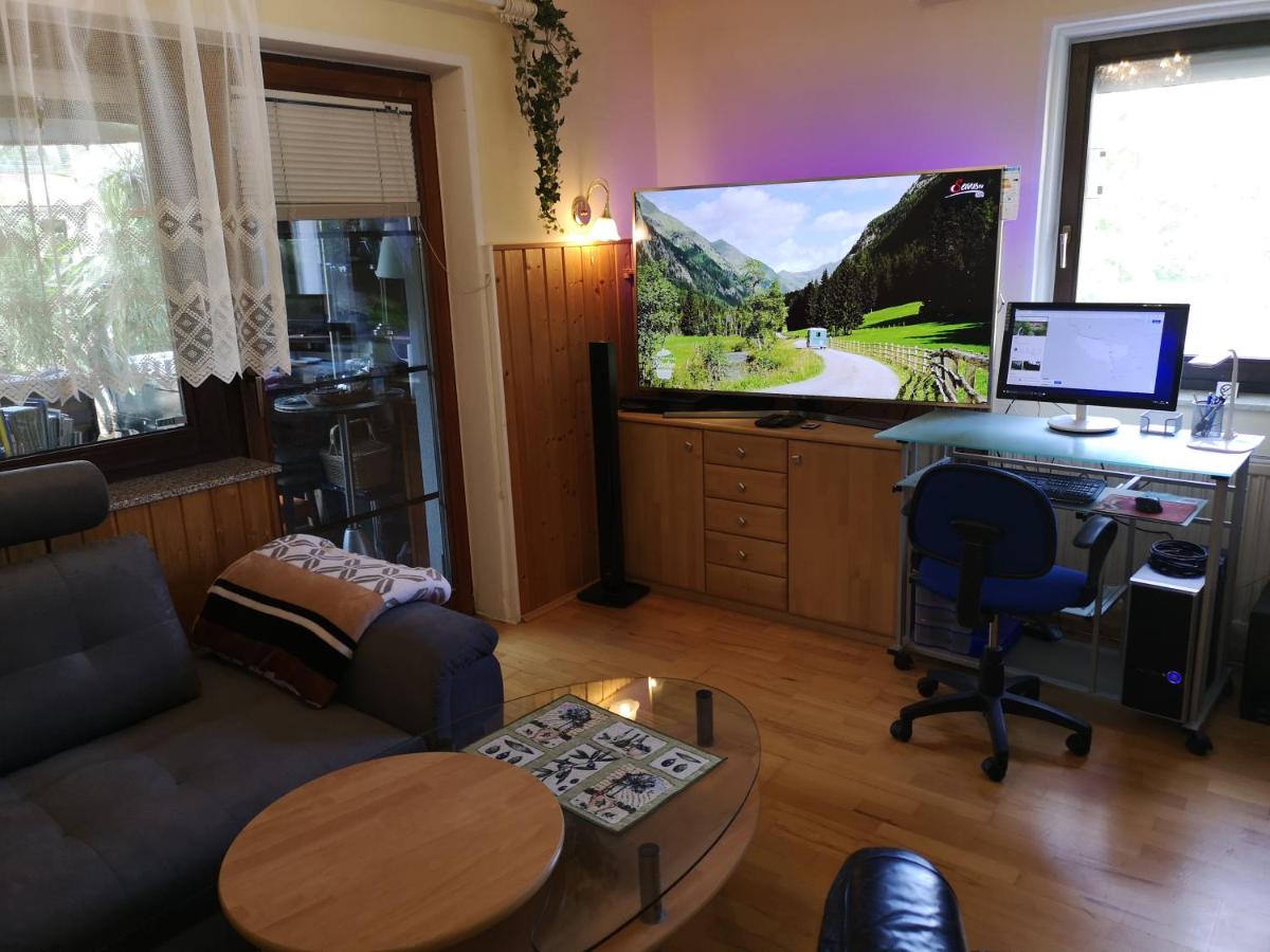 Ferienwohnung Krottensee view 5