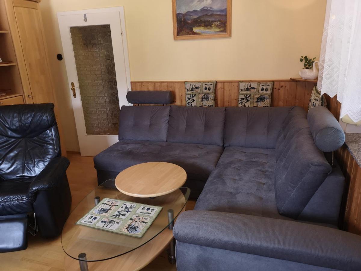 Ferienwohnung Krottensee view 4