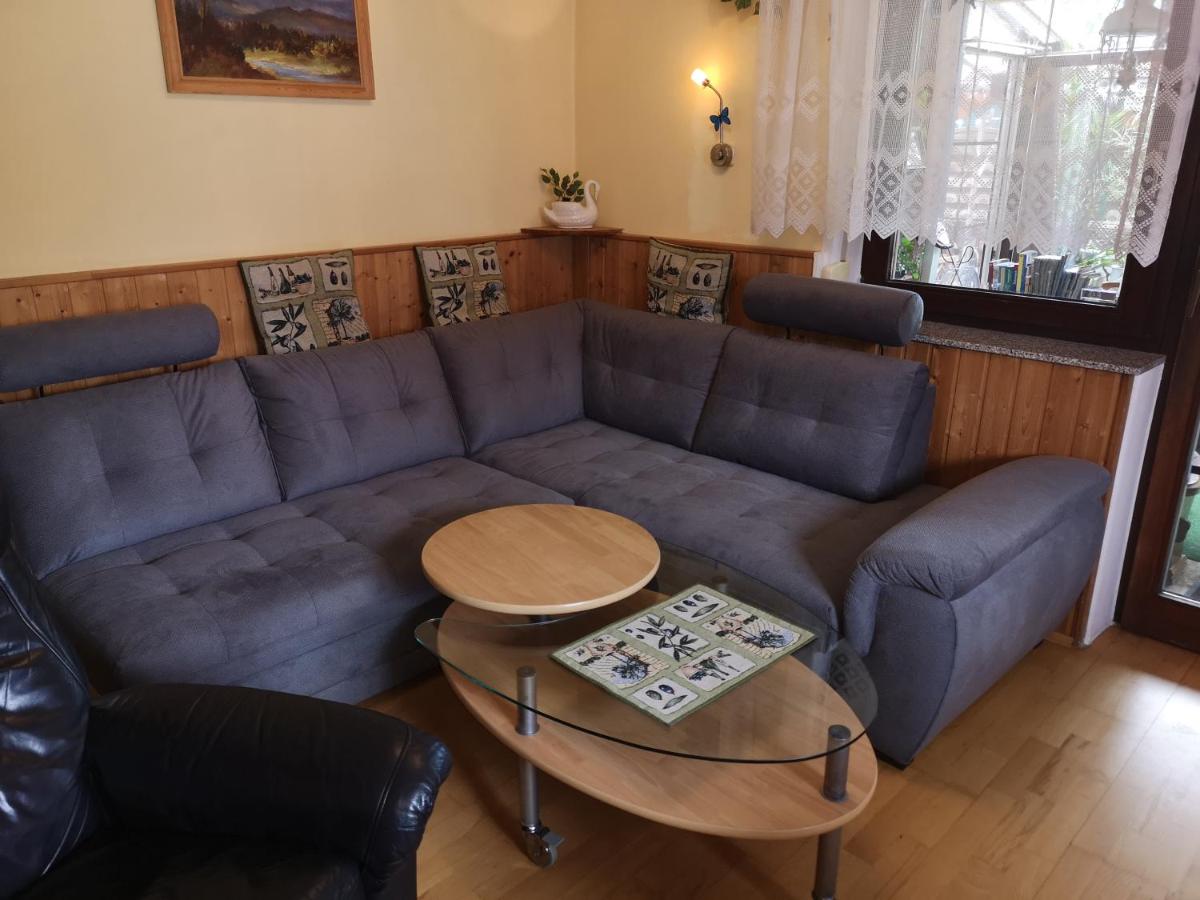 Ferienwohnung Krottensee view 3