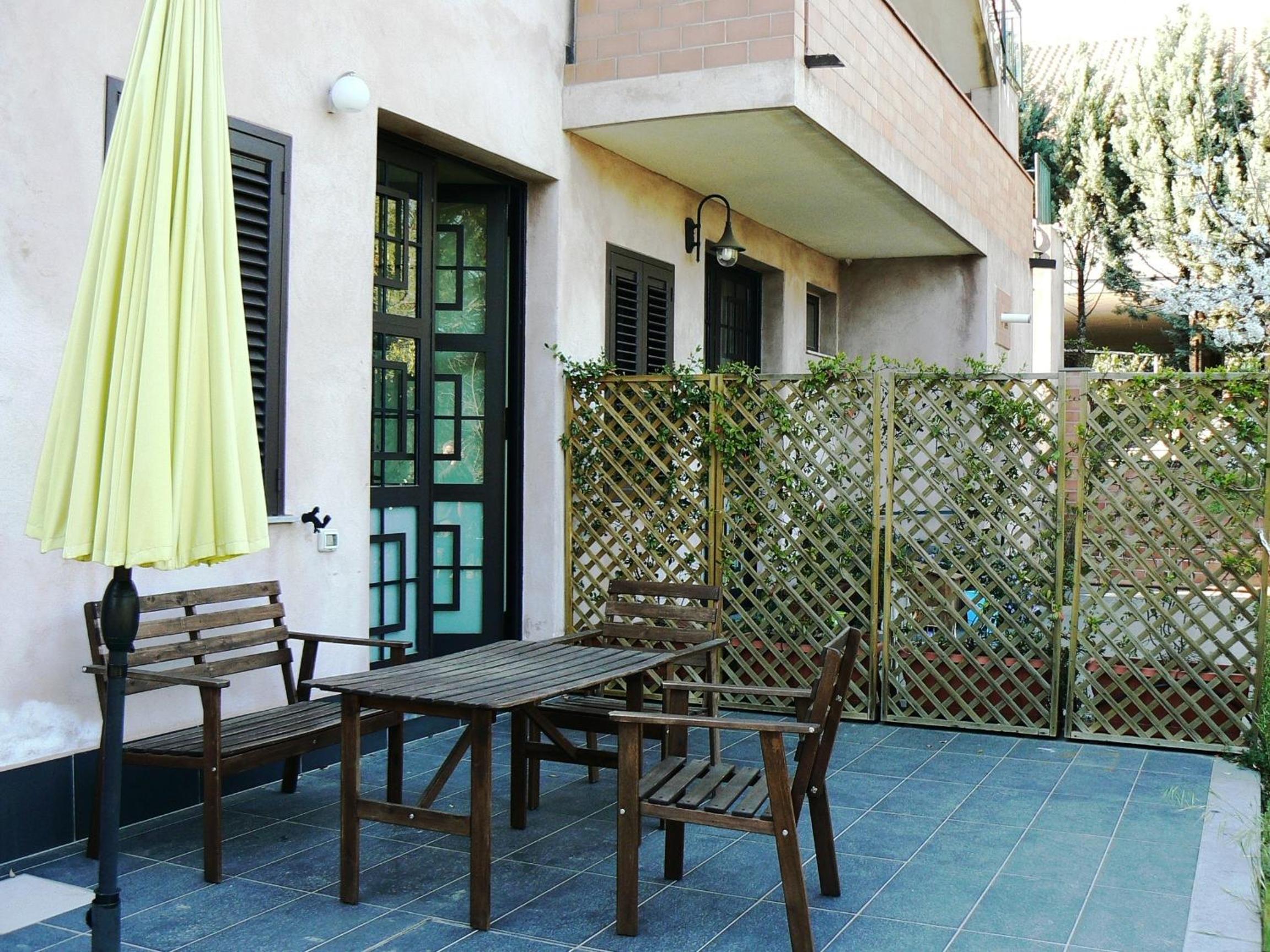 Etna Holiday Home
