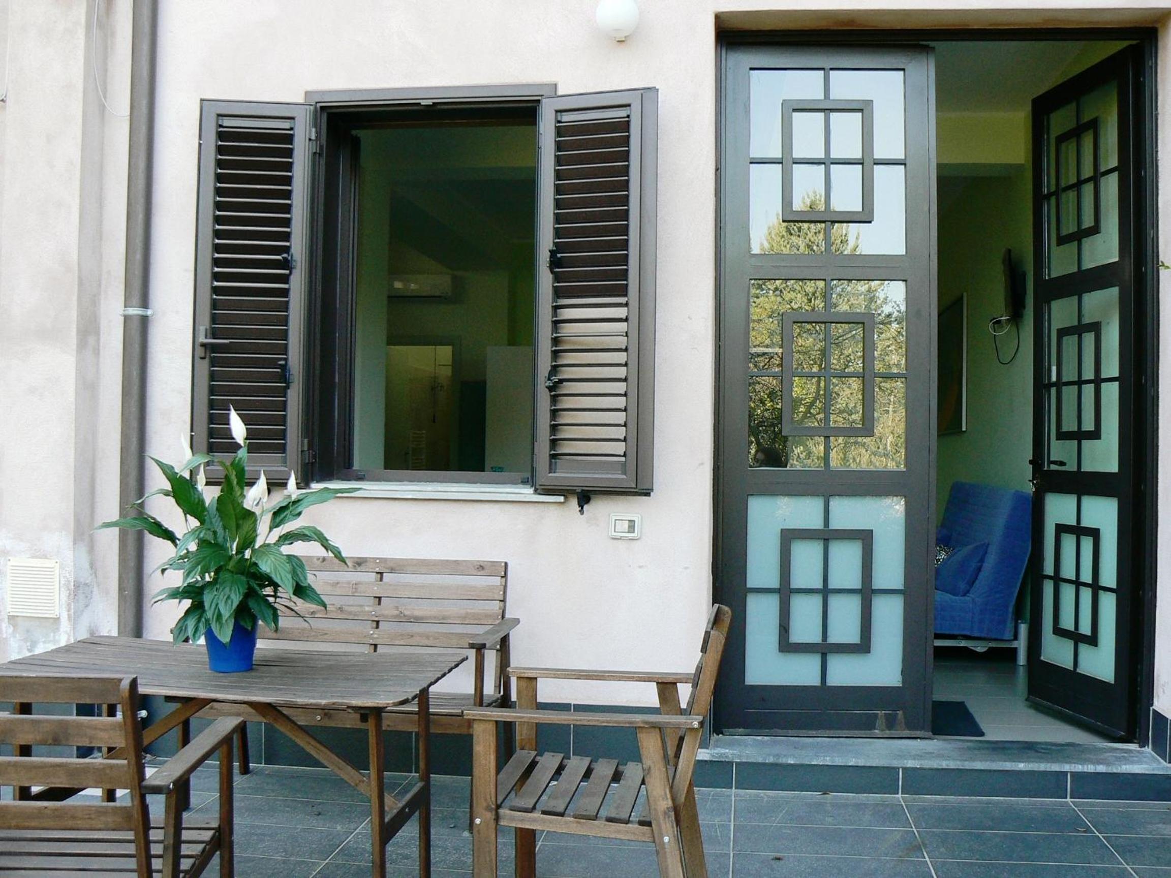 Etna Holiday Home