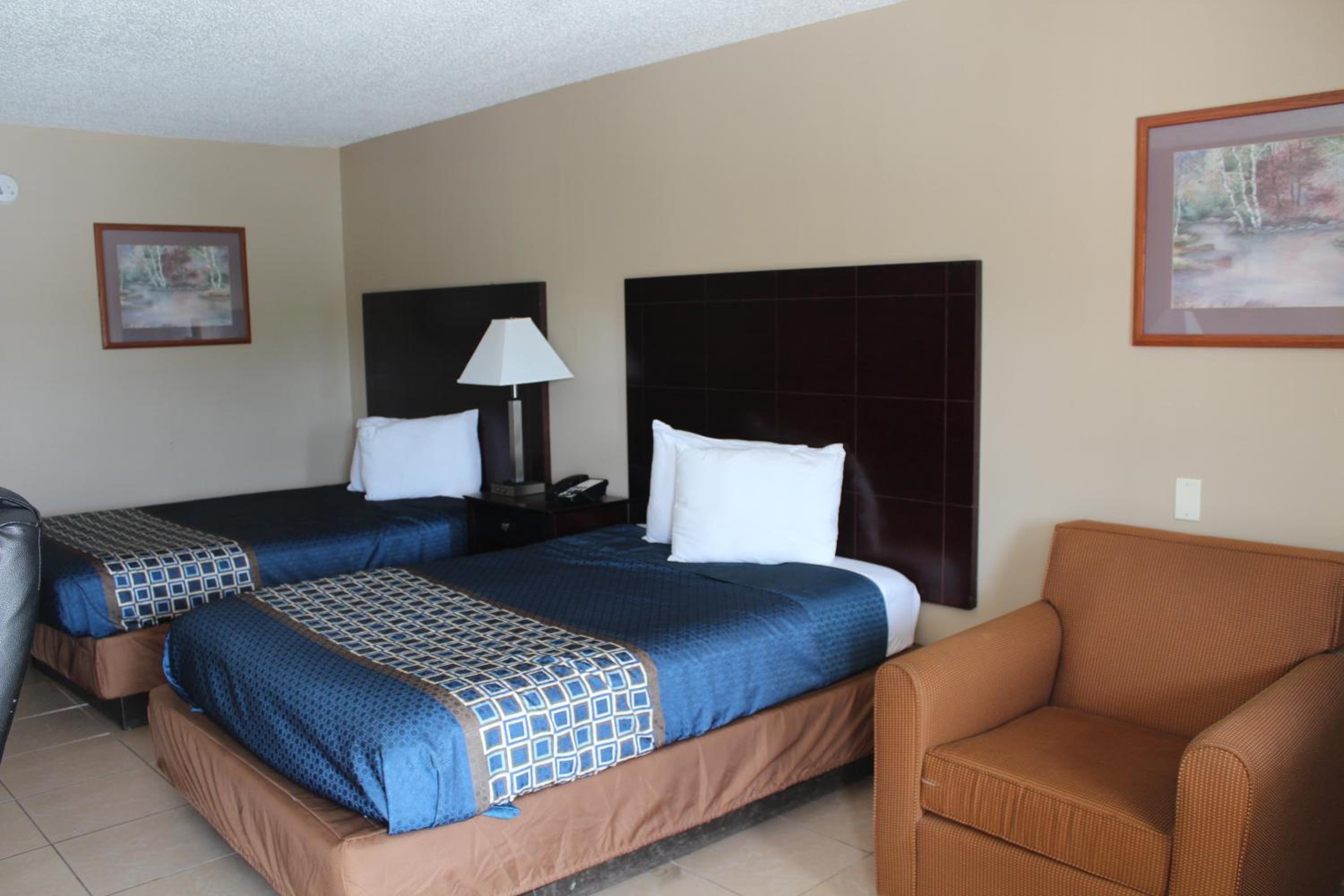 Highland Inn Denham Springs Baton Rouge East