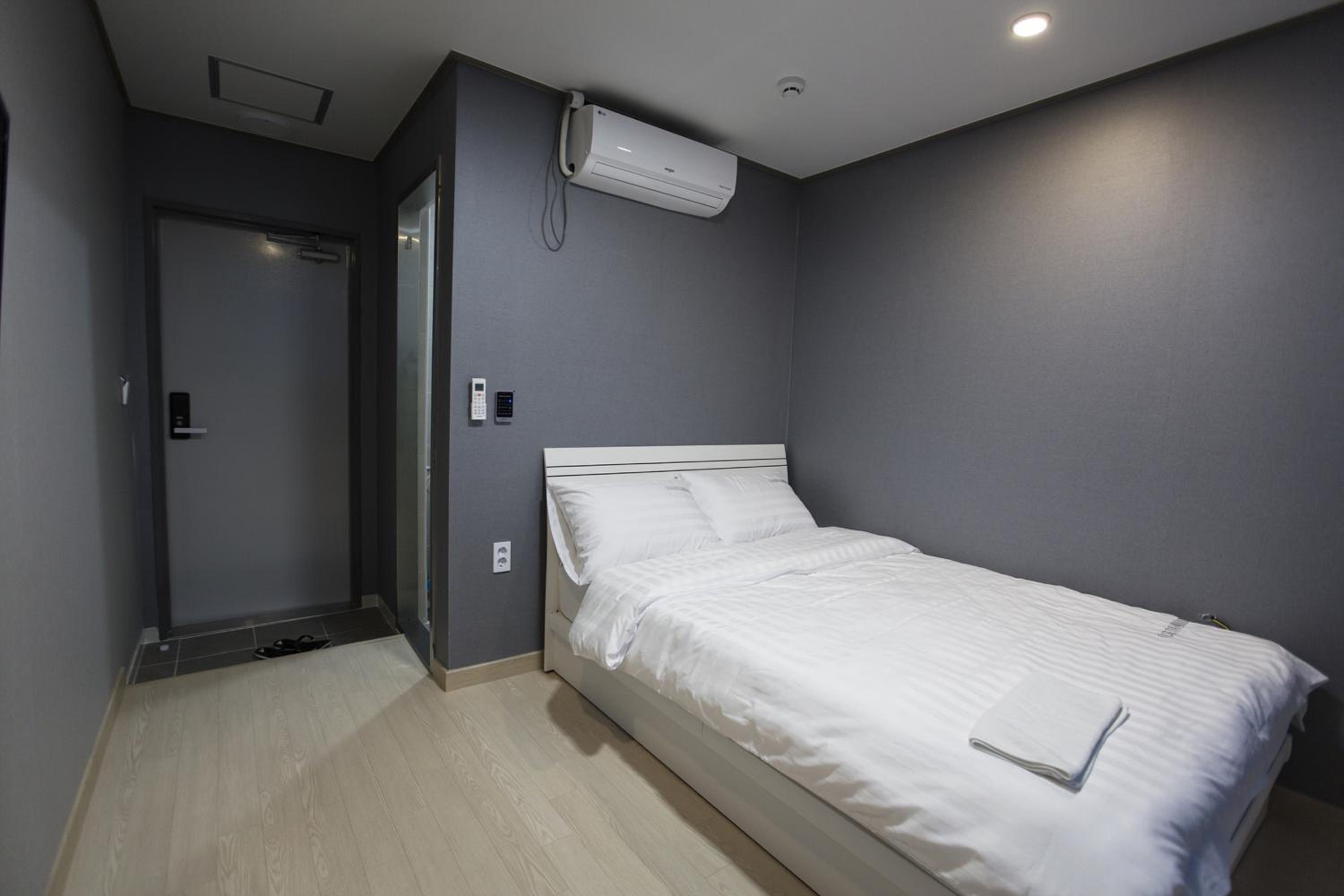 O'guest in Haeundae