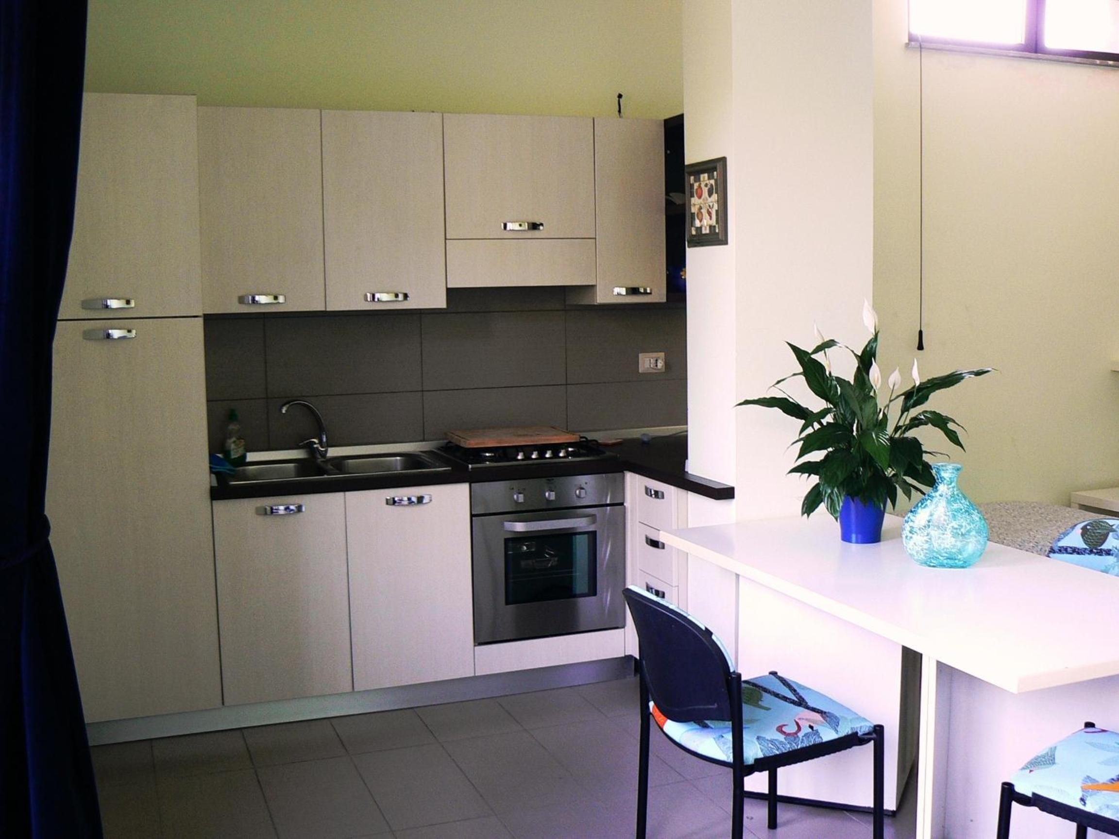 Etna Holiday Home