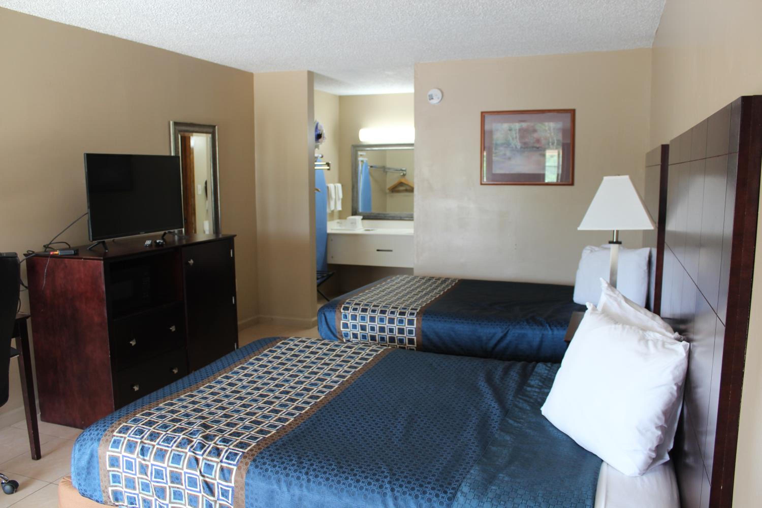 Highland Inn Denham Springs Baton Rouge East