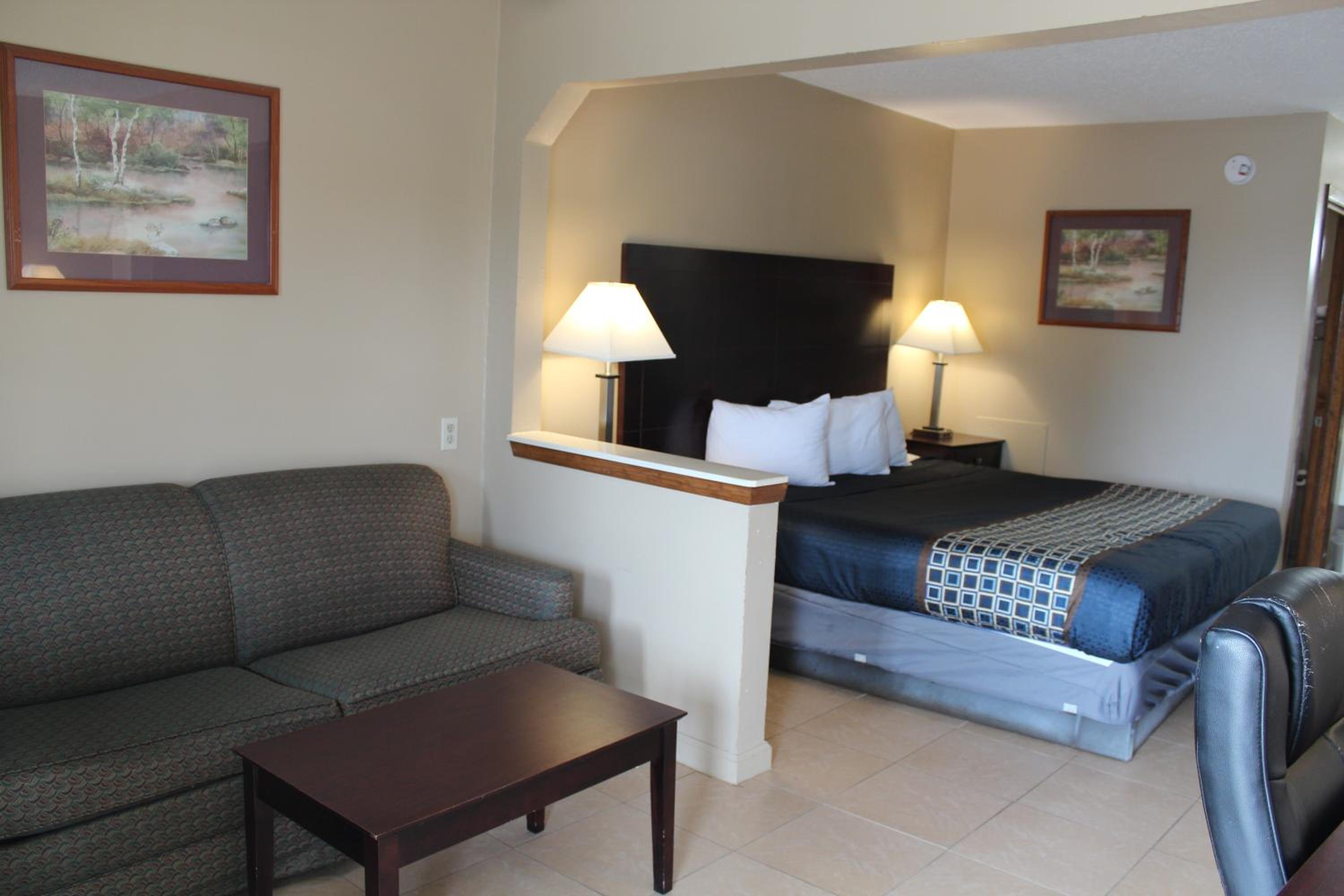 Highland Inn Denham Springs Baton Rouge East