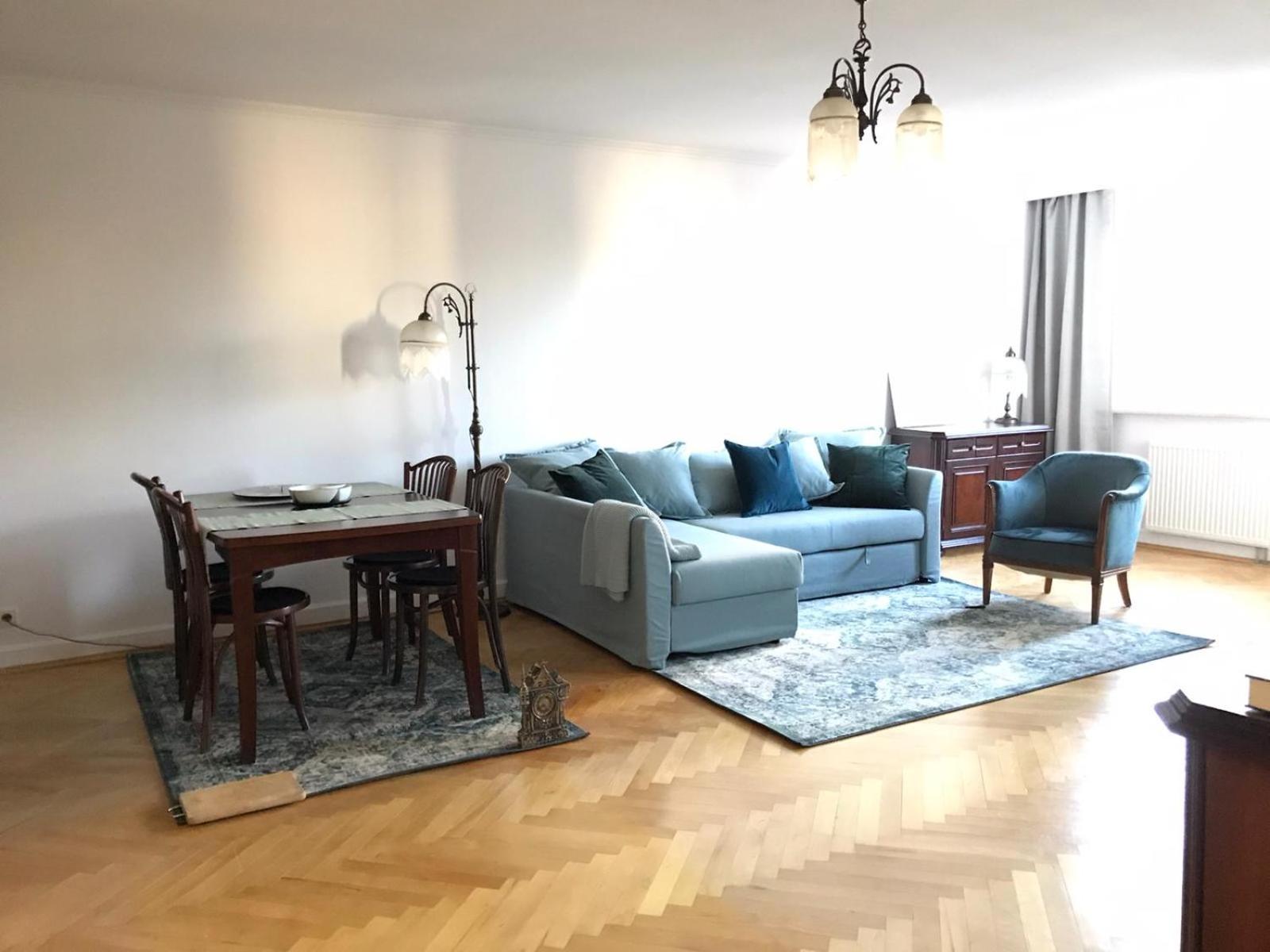 Apartament Grunwaldzka view 2
