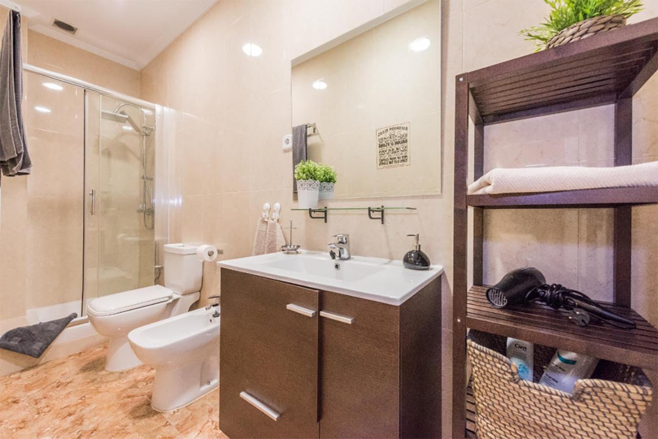 Boutique Apartments in the Heart of Madrid view 5