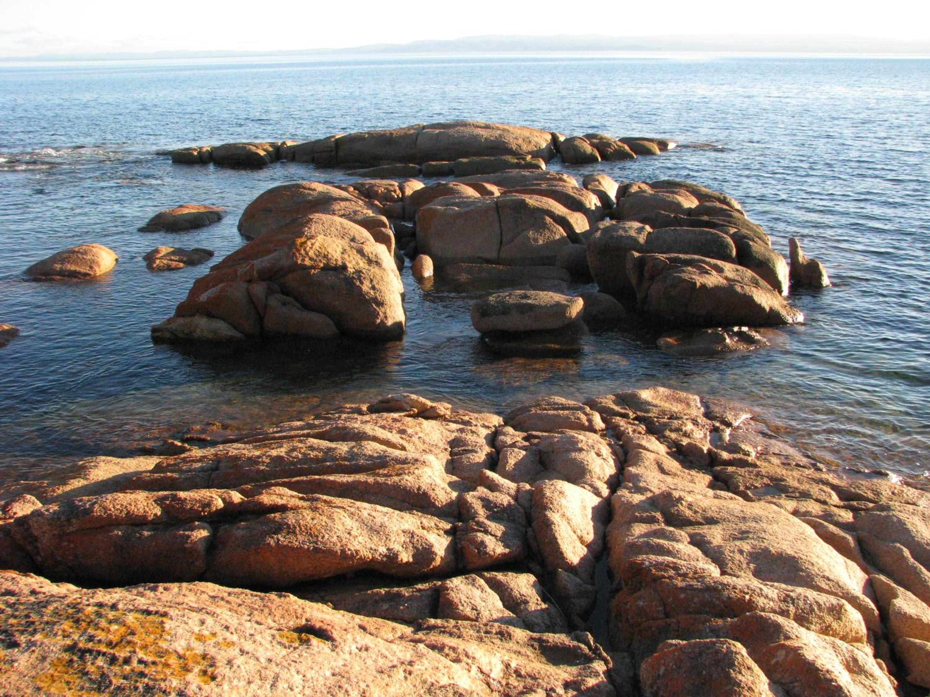 Pebble Shack