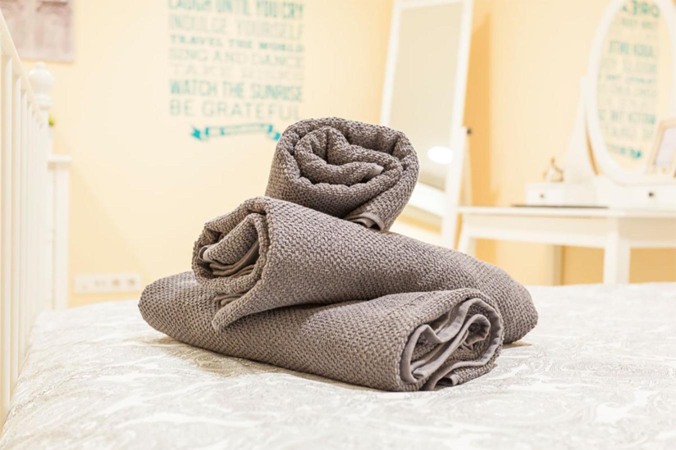 Boutique Apartments in the Heart of Madrid view 2