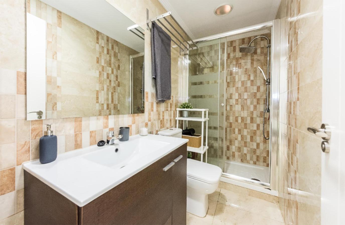 Boutique Apartments in the Heart of Madrid view 3