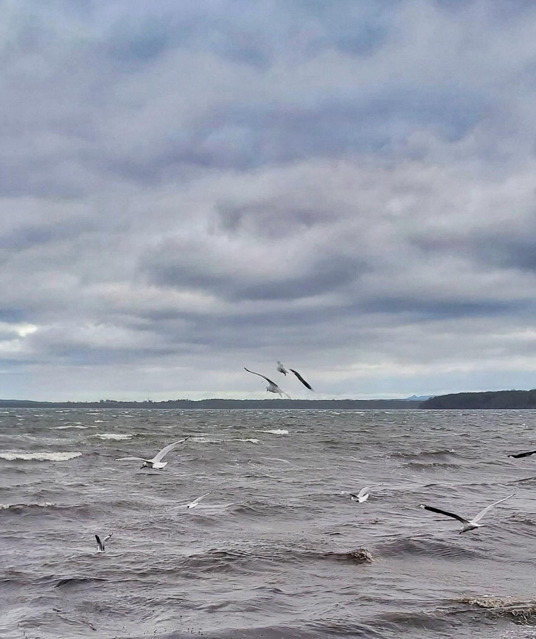 'Point Break' Your Waterfront Break at the Point
