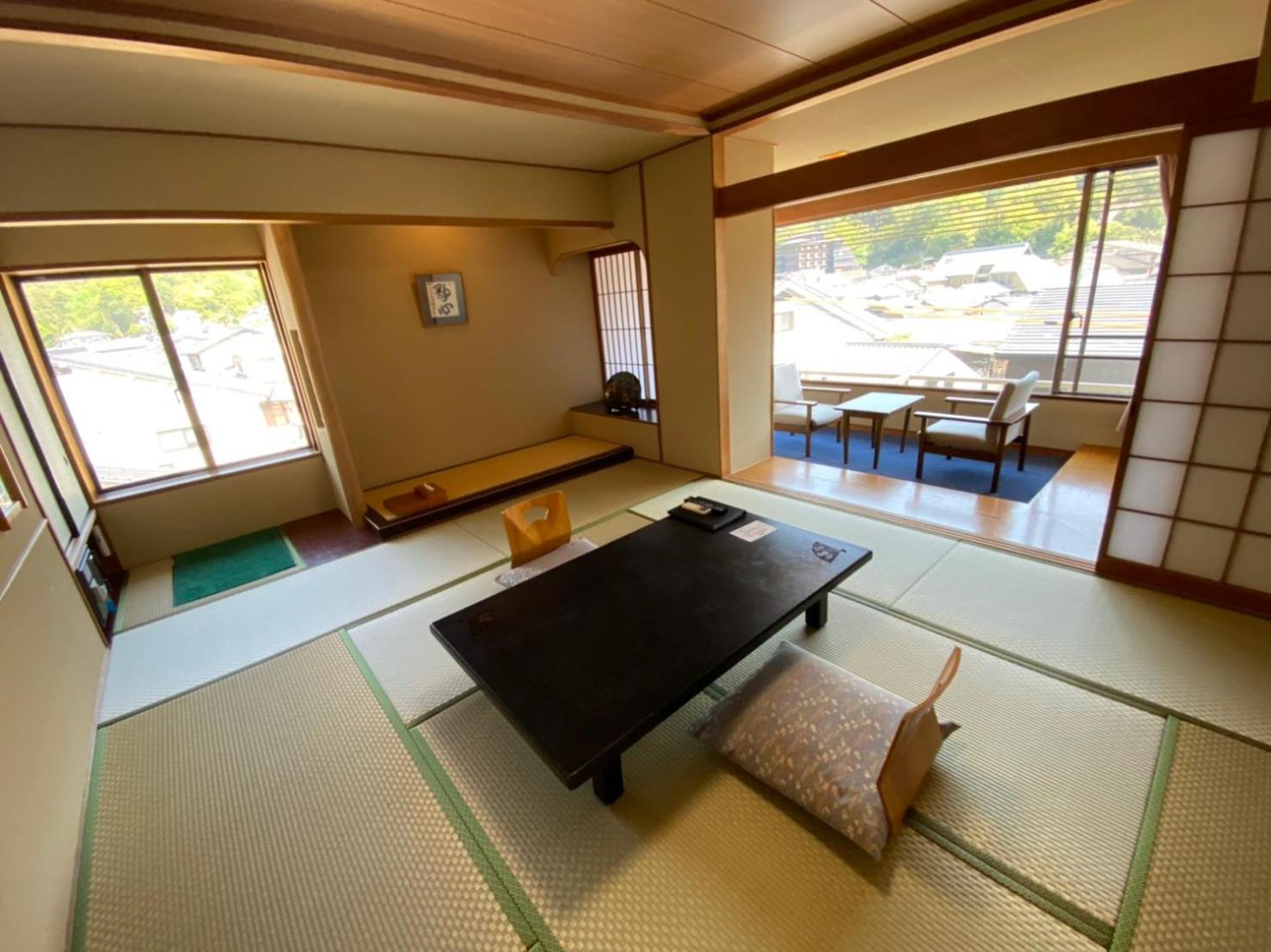 Hotel Miya Rikyu, Miyajima - 21