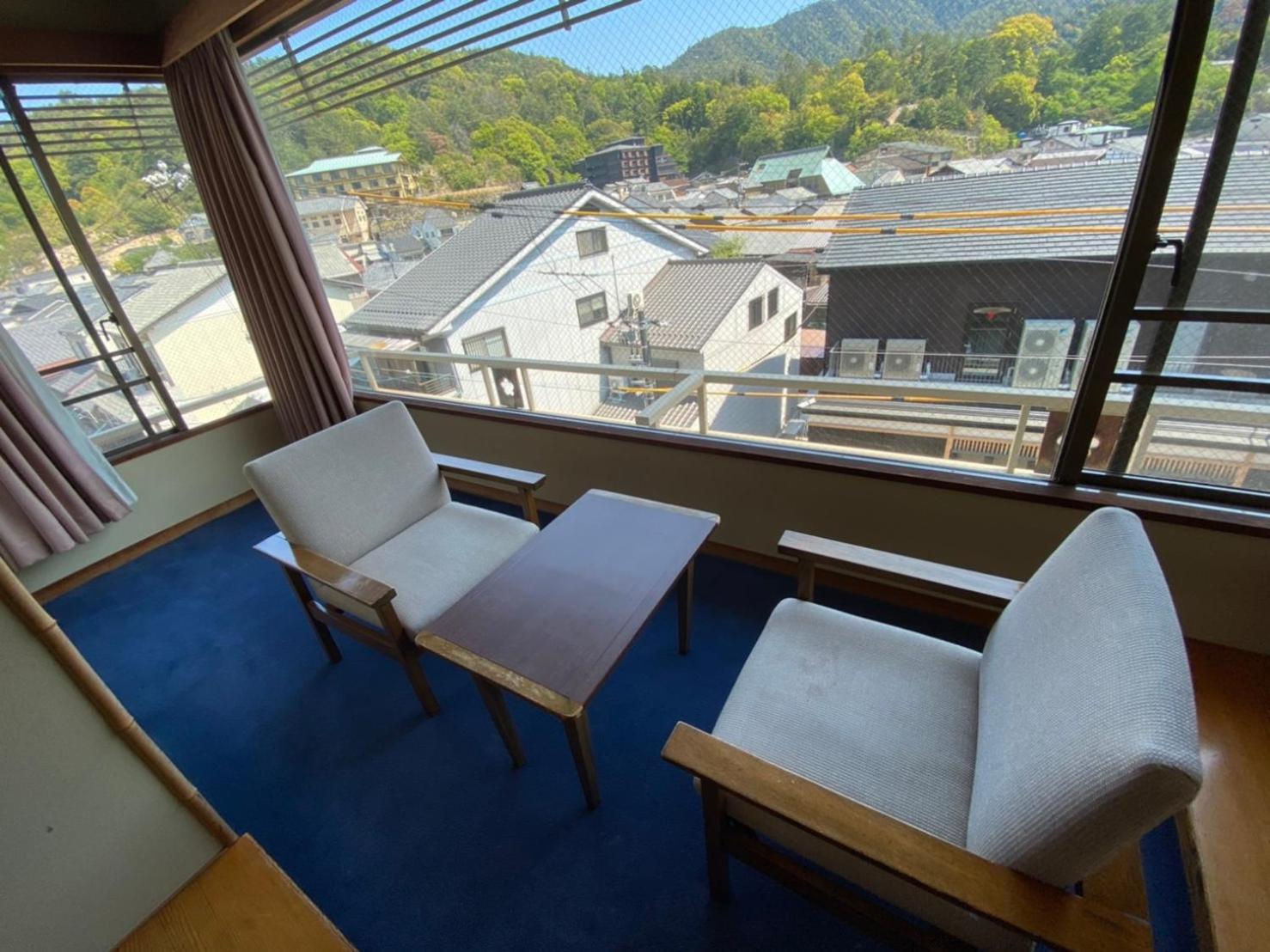 Hotel Miya Rikyu