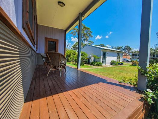 'Point Break' Your Waterfront Break at the Point