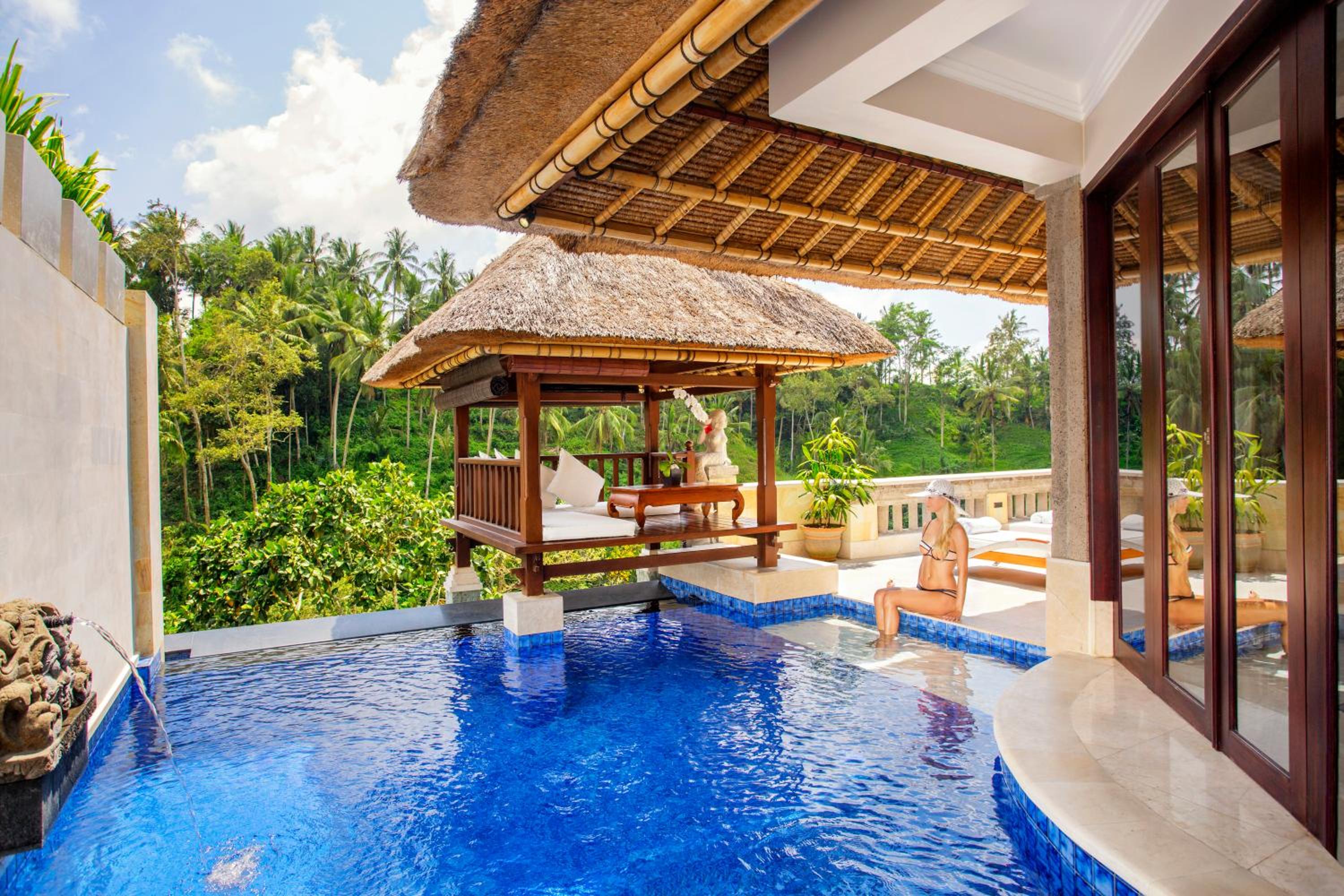 Viceroy Bali