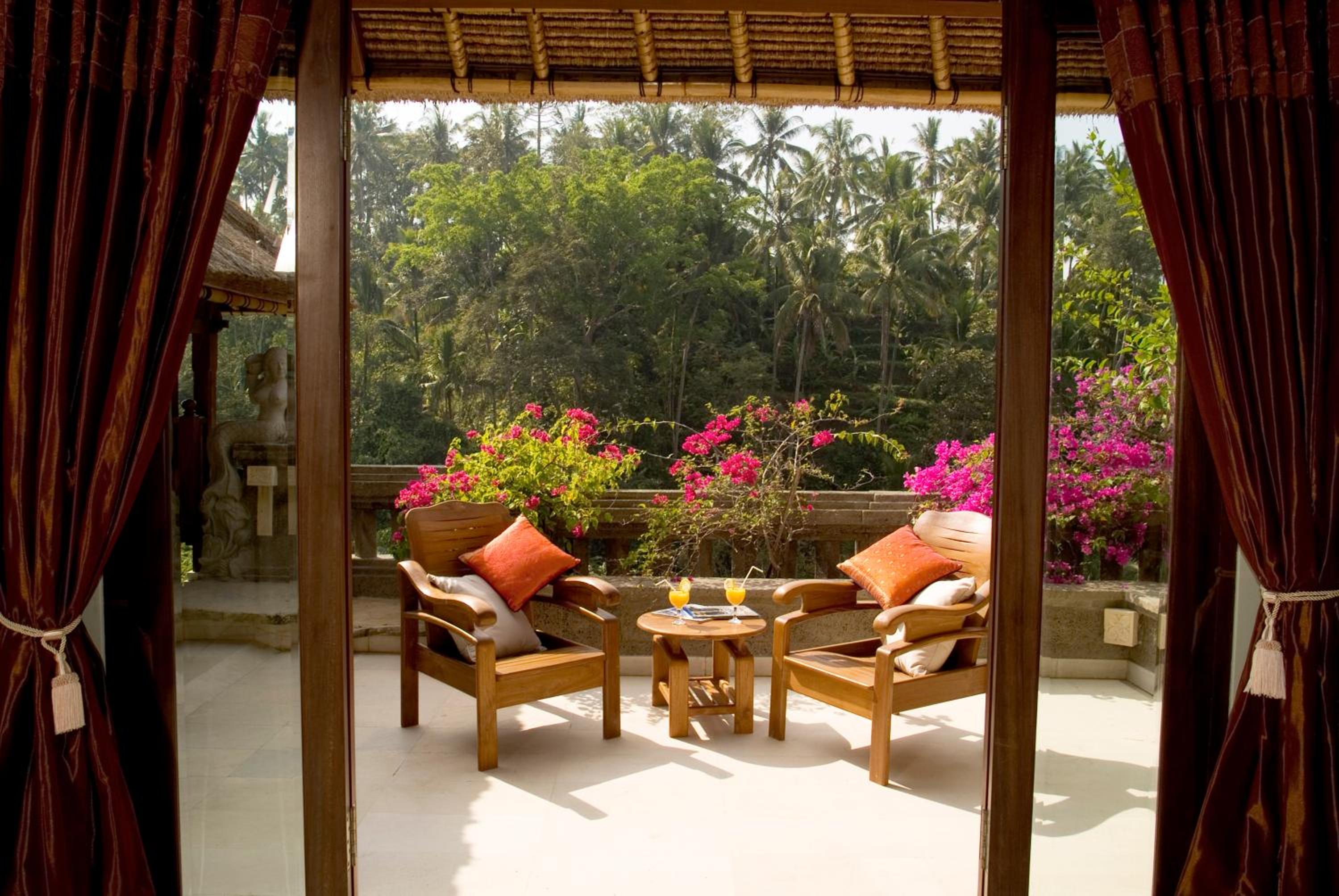 Viceroy Bali