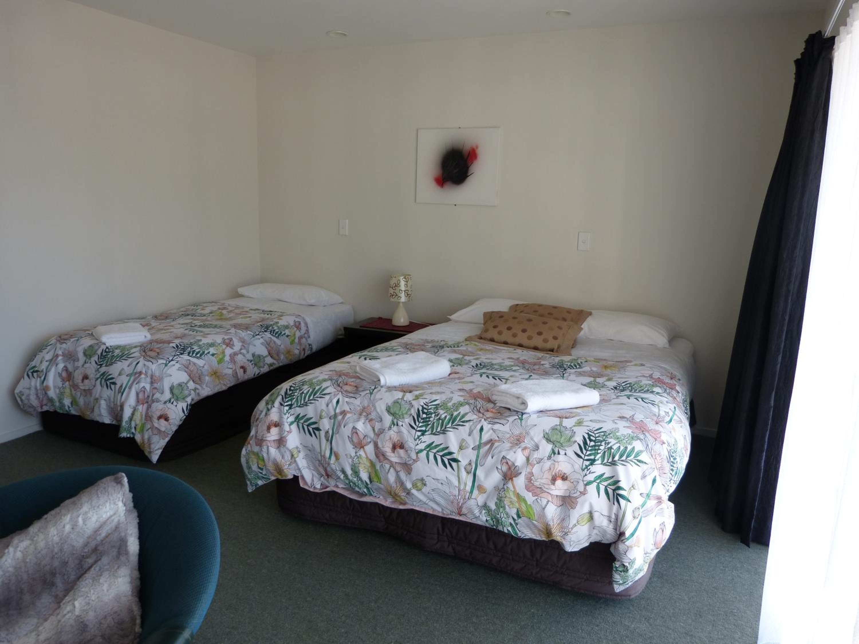 Blake Court Motel