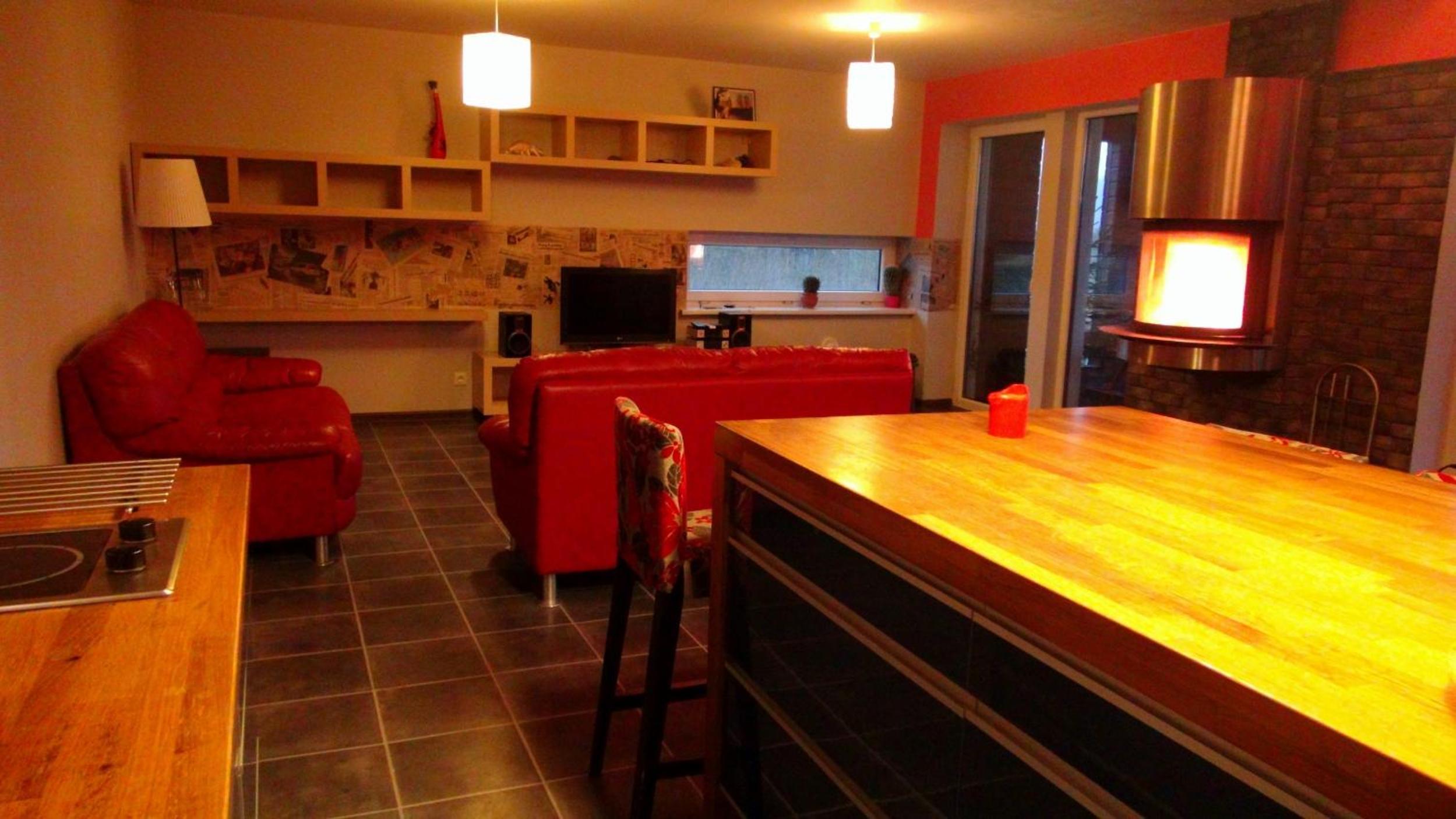 Holiday House Koceri