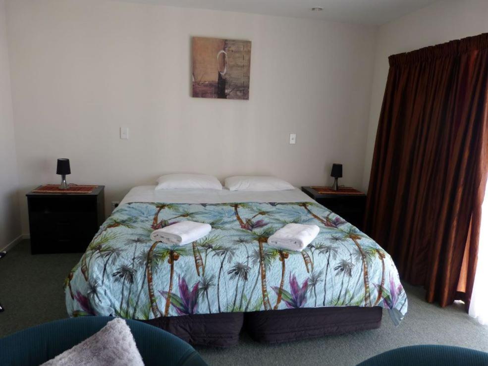 Blake Court Motel