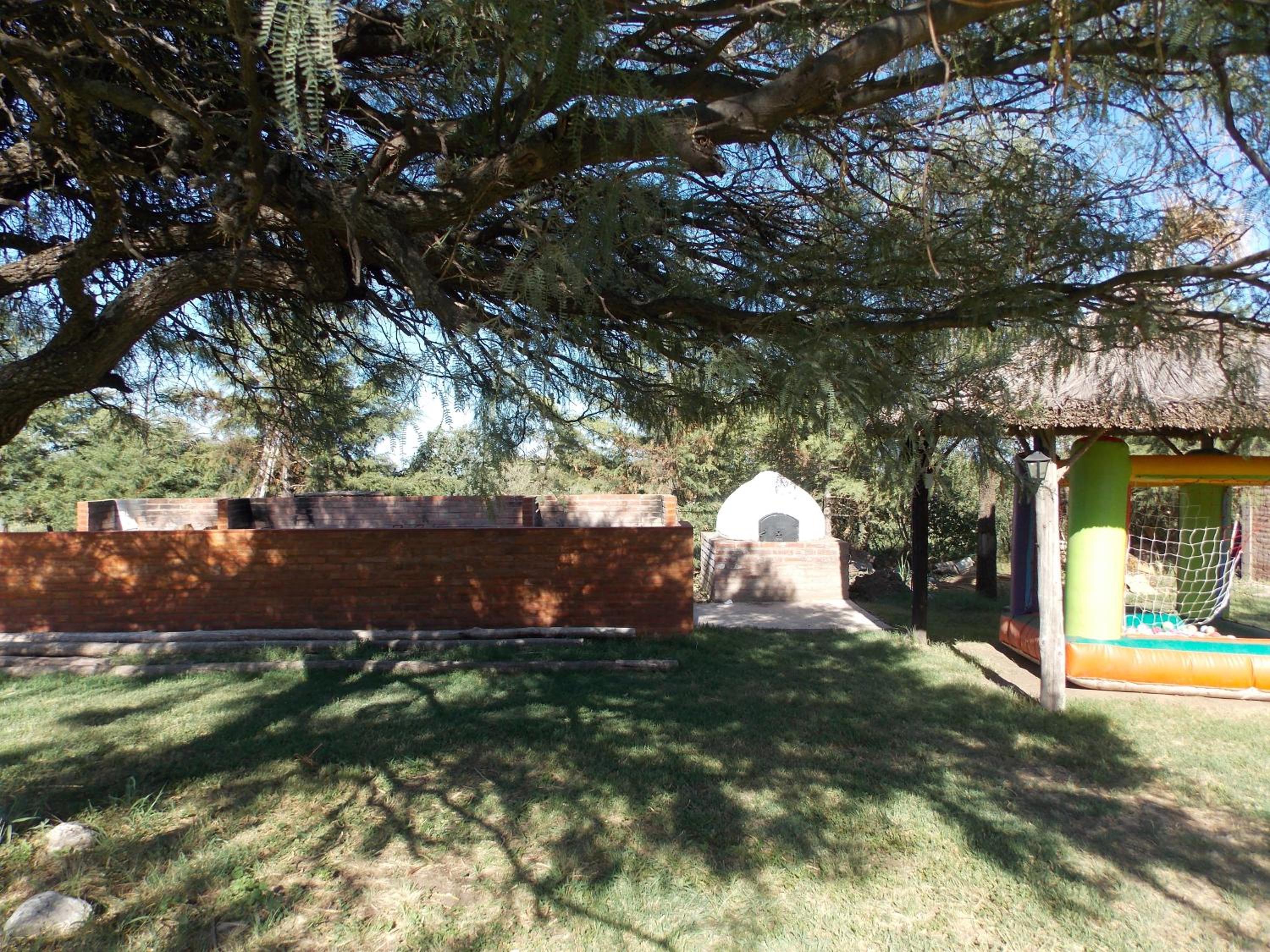 Lauquen Pilmaiquen y spa