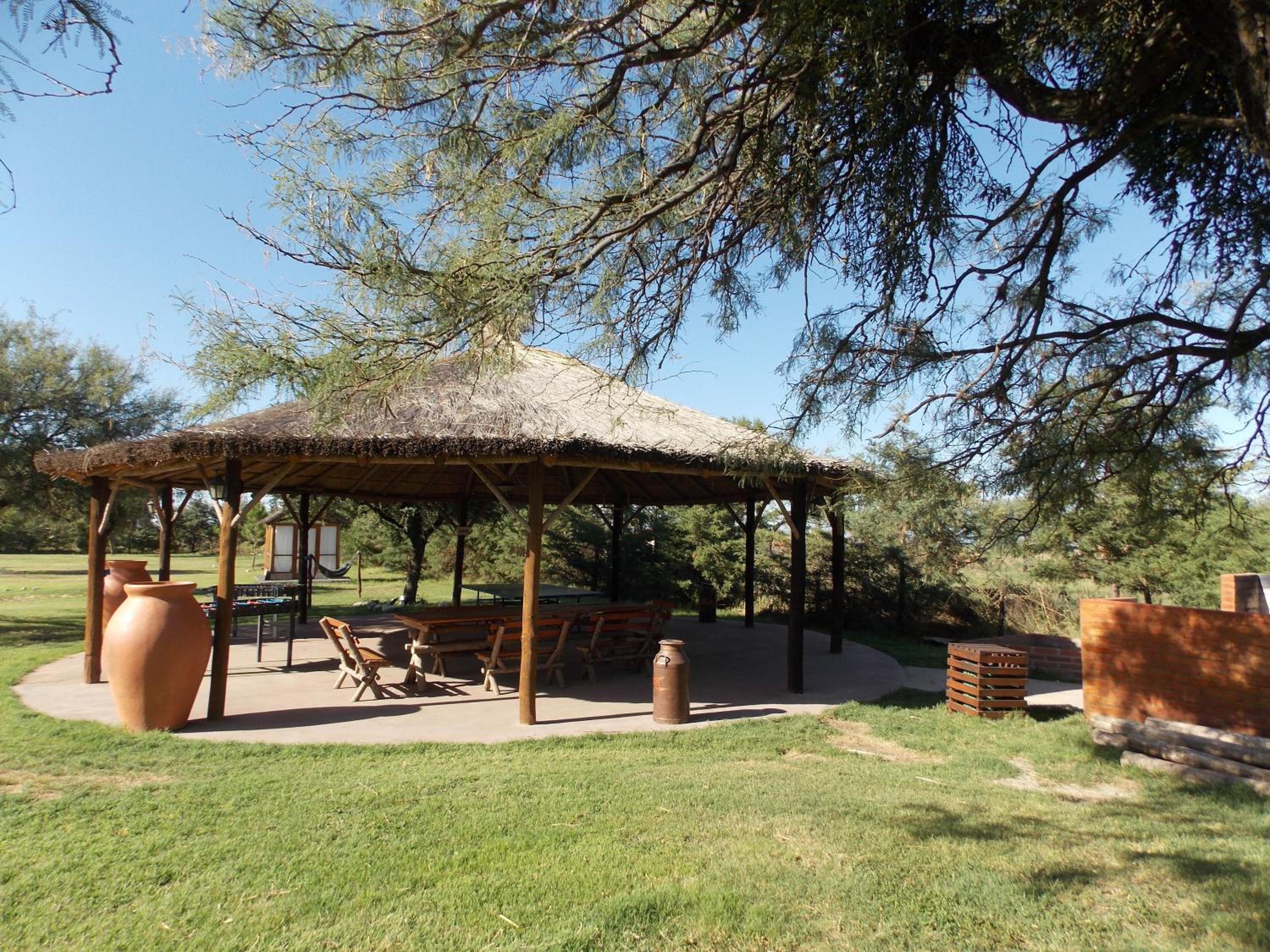 Lauquen Pilmaiquen y spa