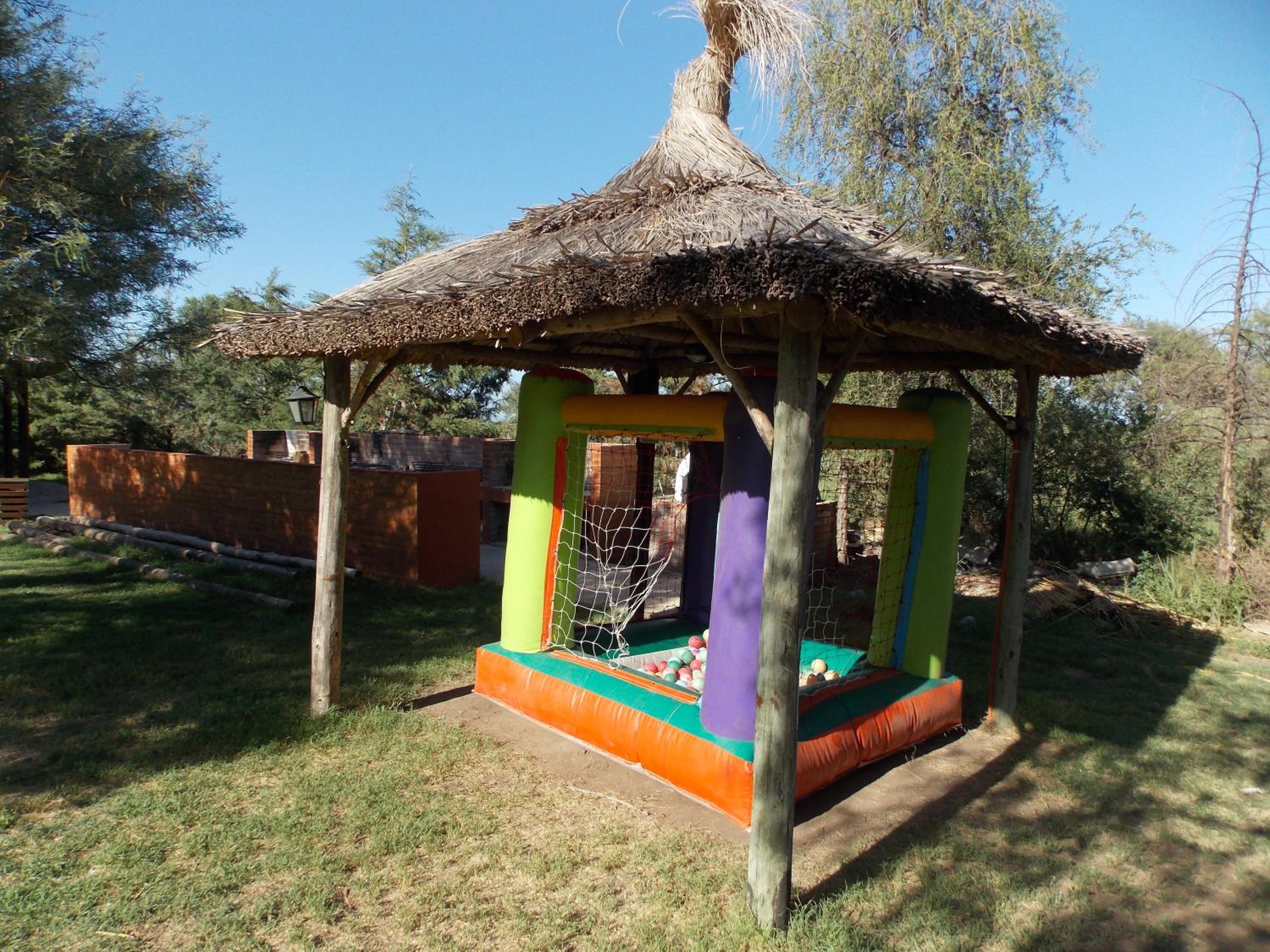 Lauquen Pilmaiquen y spa