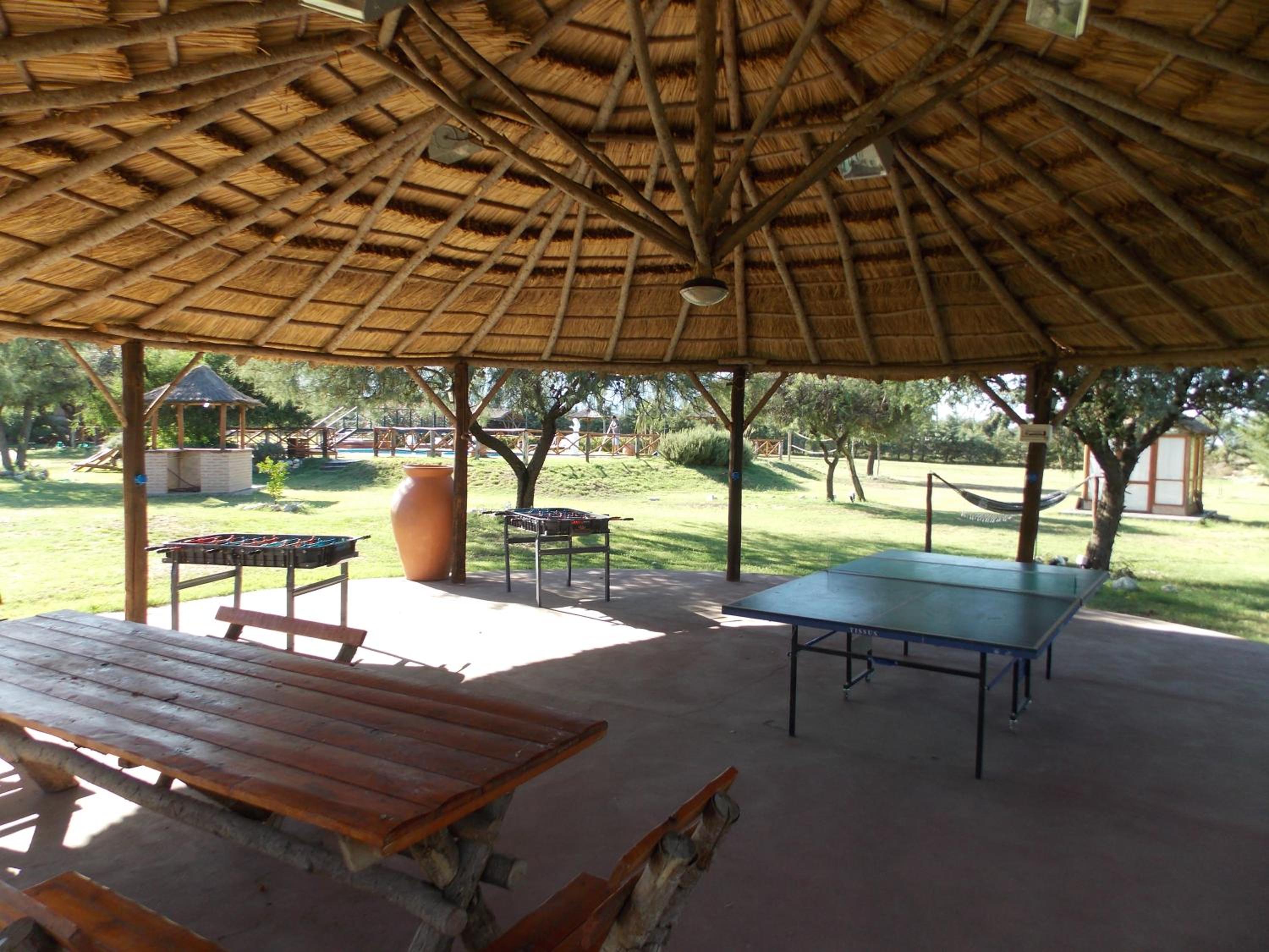 Lauquen Pilmaiquen y spa