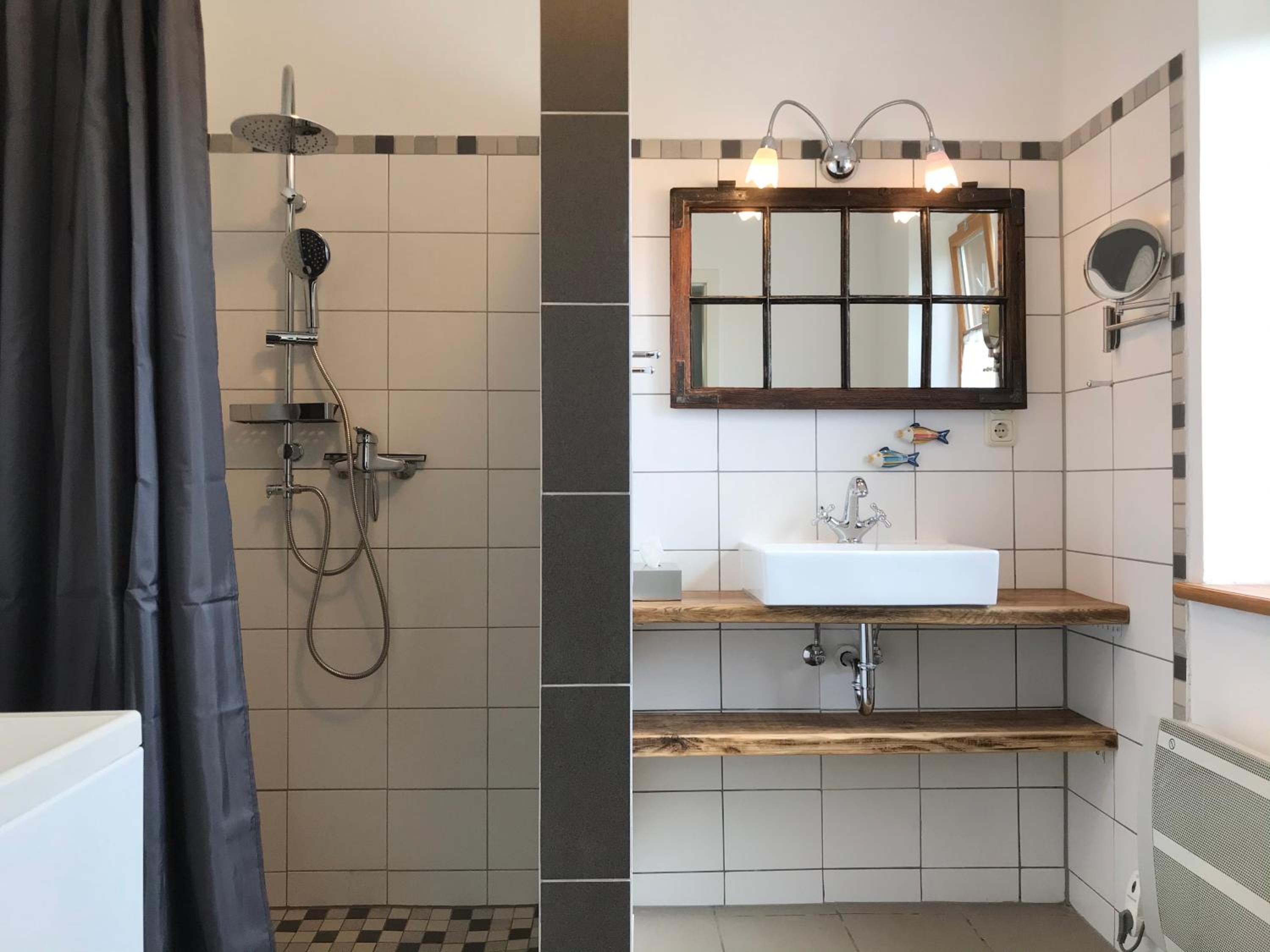 Alte Küsterei Hohen Mistorf, Ferienwohnung